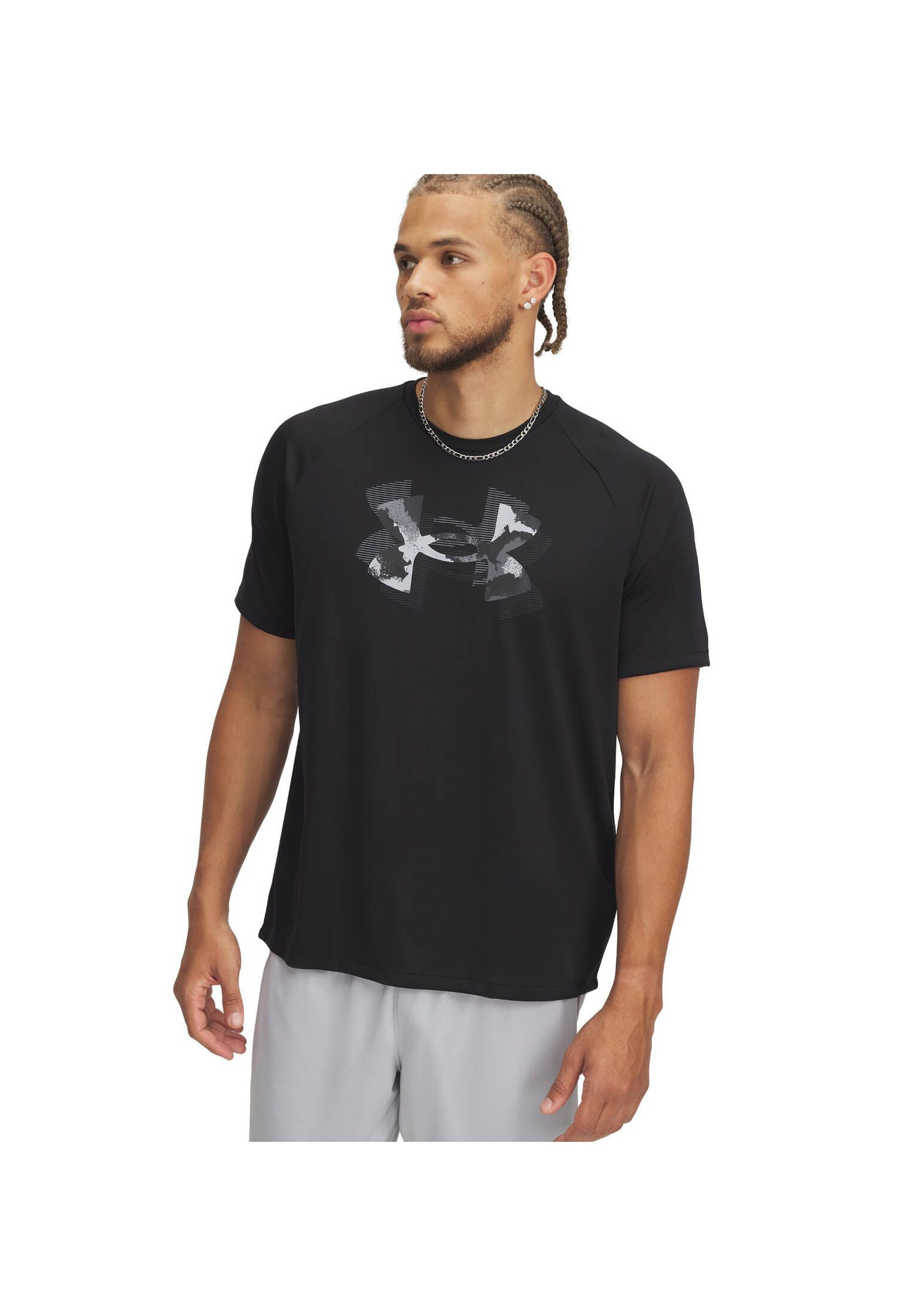 Under Armour® Trainingsshirt Herren Trainingsshirt UA günstig online kaufen