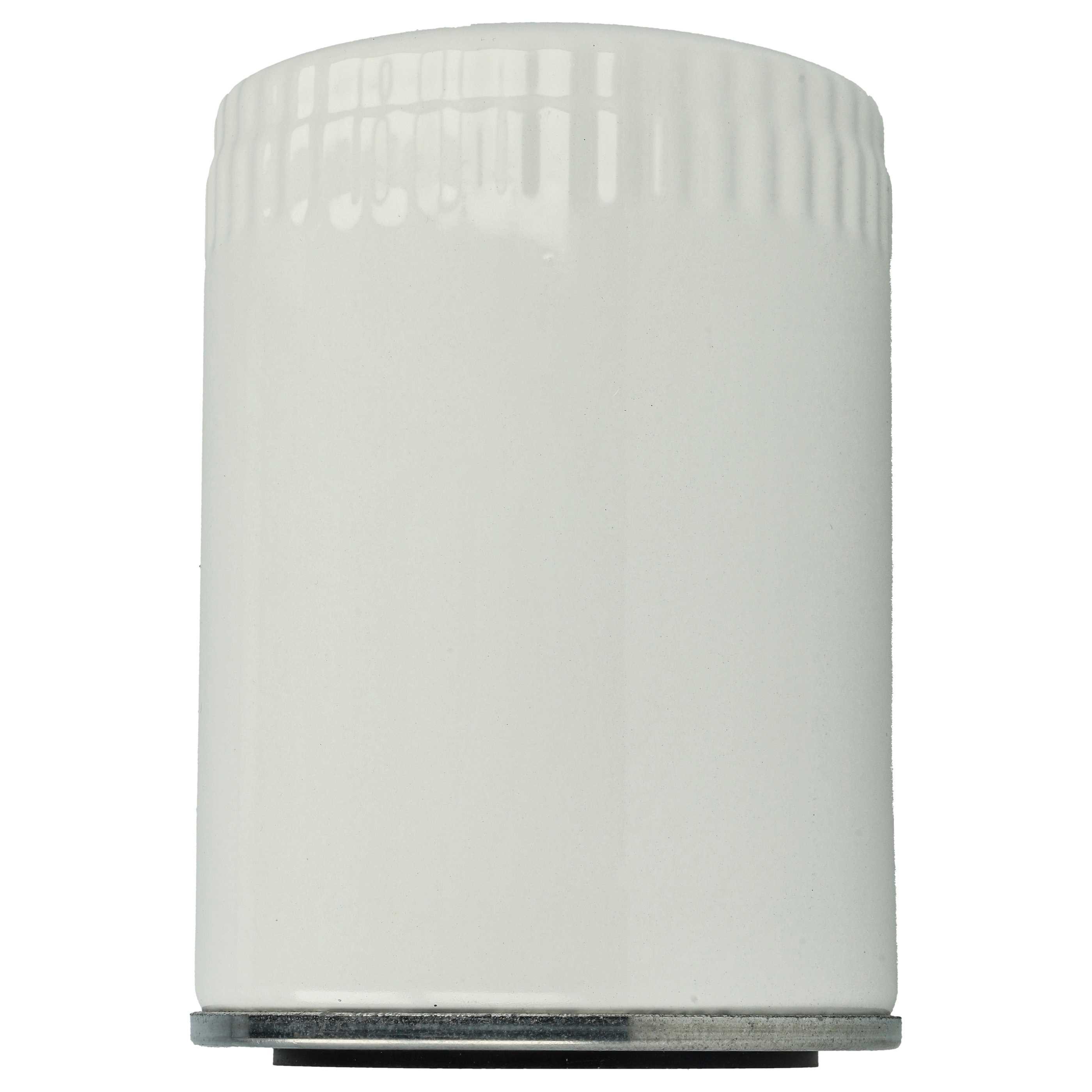 vhbw Ersatzfilter passend für Haulotte HTL 3614, 3510, 4010, 3617, 3210, 4014, 4017, Zubehör für Haulotte HTL 3614 3510 4010 3617 3210 4014 4017, Einfache Installation