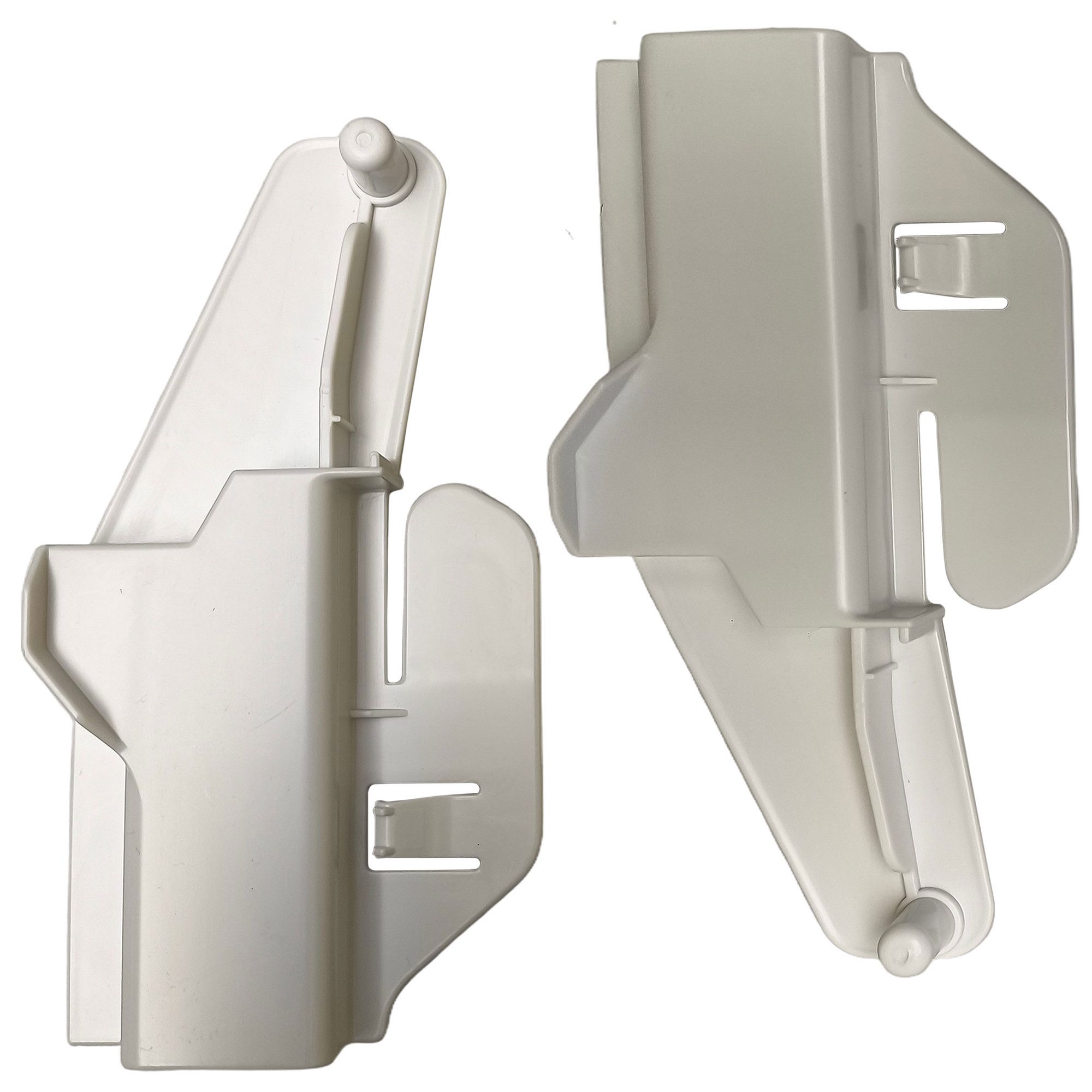 SIEMENS Einlegeboden Glasplatten Halterungen Glasplattenauflage Bosch 00639 günstig online kaufen