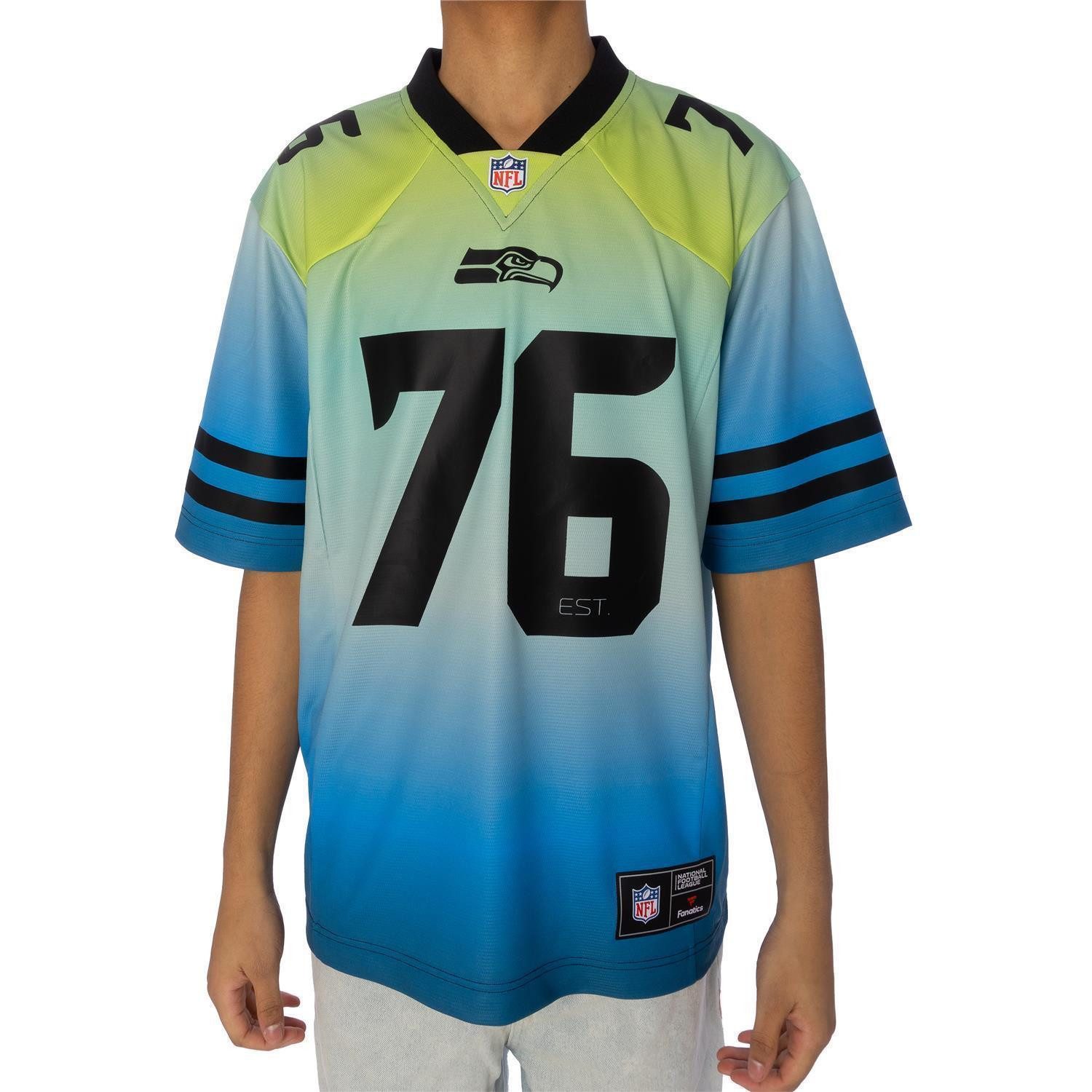 Fanatics T-Shirt T-Shirt NFL Seattle Seahawks