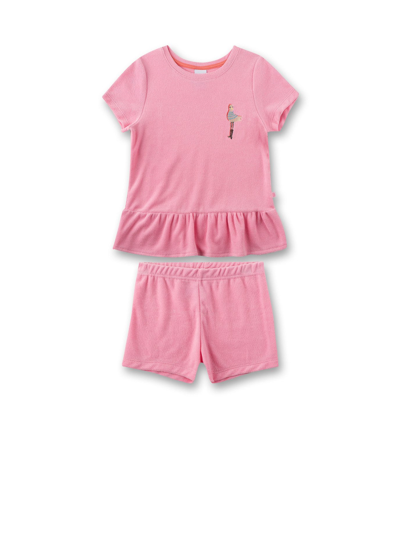 Sanetta Pyjama (1 tlg)