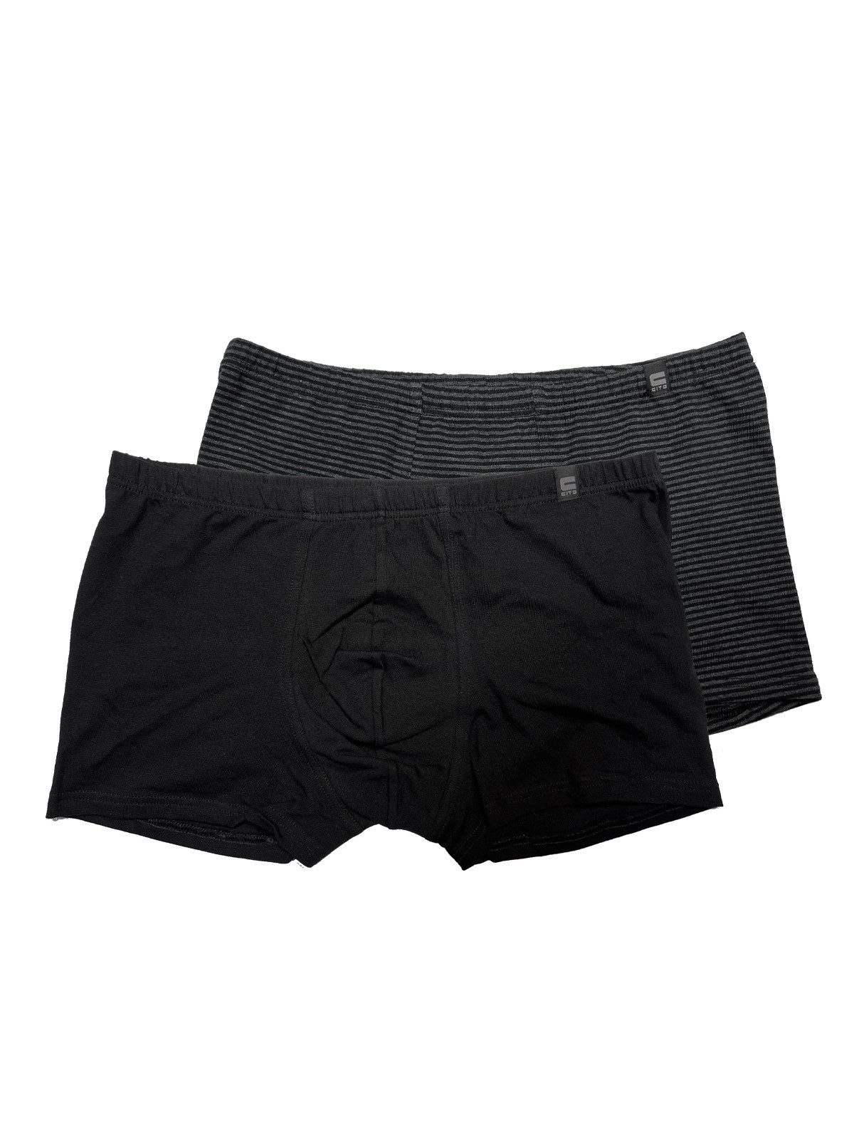 CiTO Retro Pants 6er Pack Herren Pants cotton flex (Packung, 6-St) -
