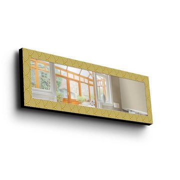 Wallity Wandspiegel MER1118, Bunt, 40 x 120 cm, Spiegel
