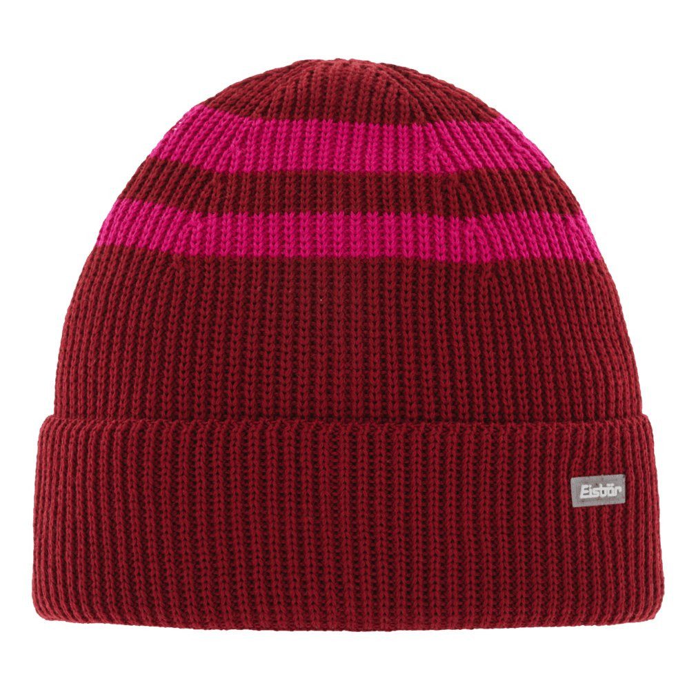 Strickmütze Eisbär Mütze Ringo