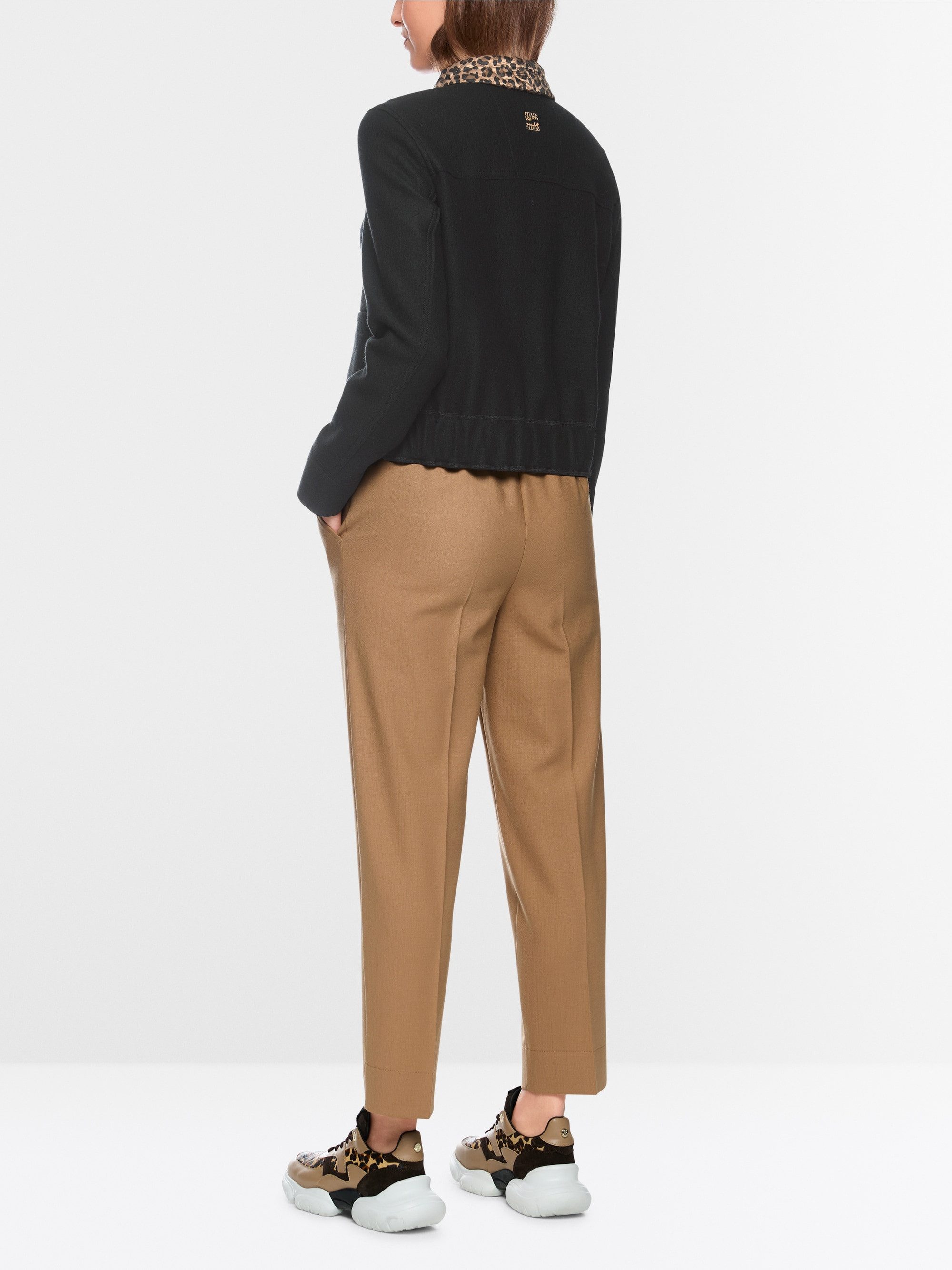 Marc Cain Allwetterjacke Jacke