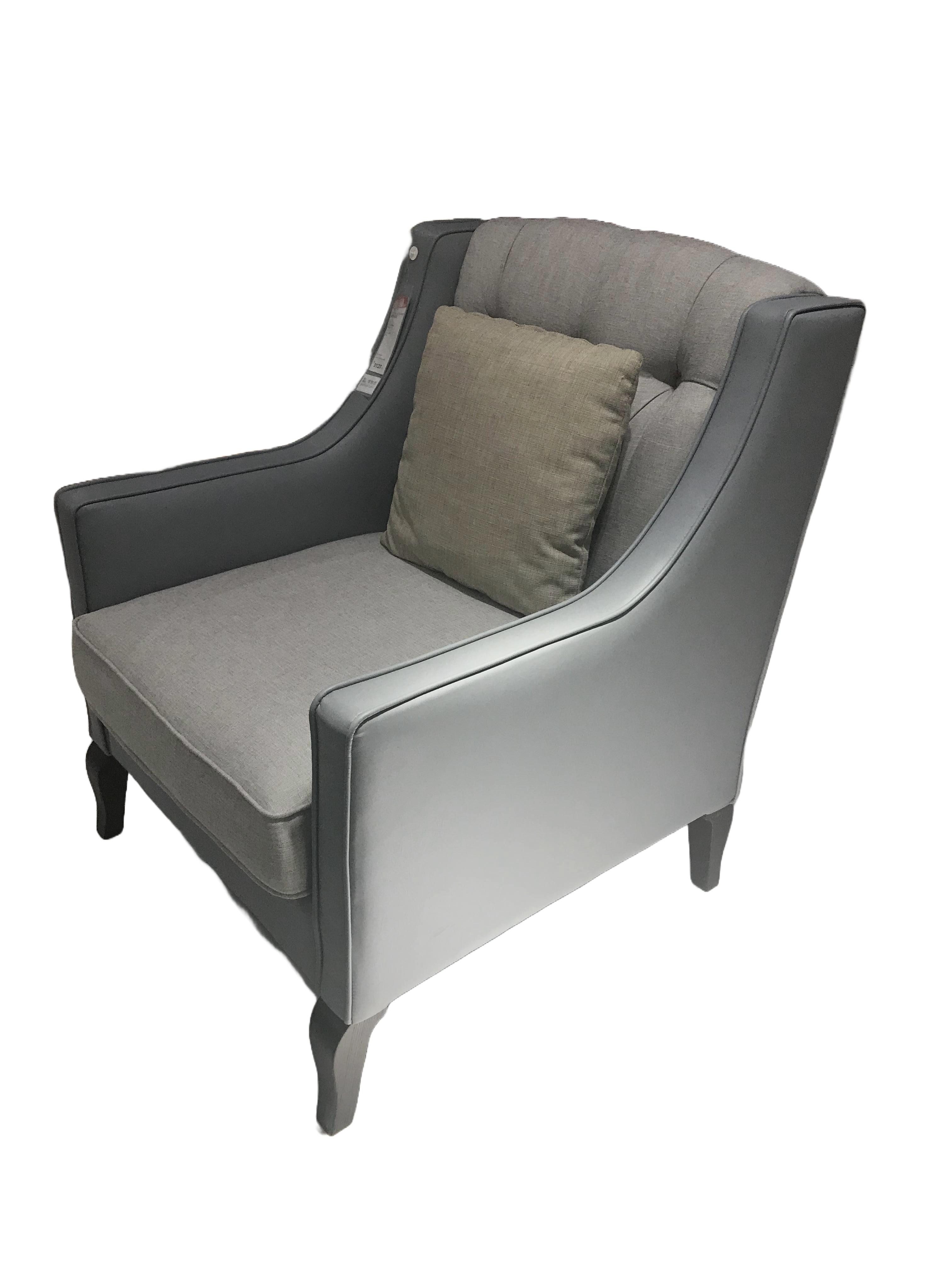 Sessel Design Stuhl Lounge Sessel Esszimmer Wohnraum Club Möbel