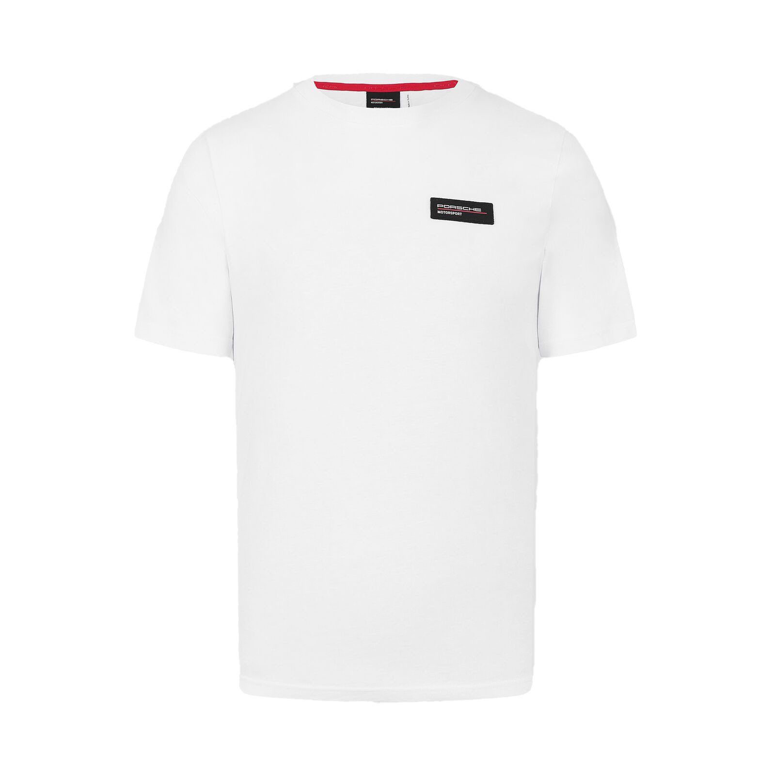 Porsche Motorsport T-Shirt Oberteil Logo Schriftzug günstig online kaufen