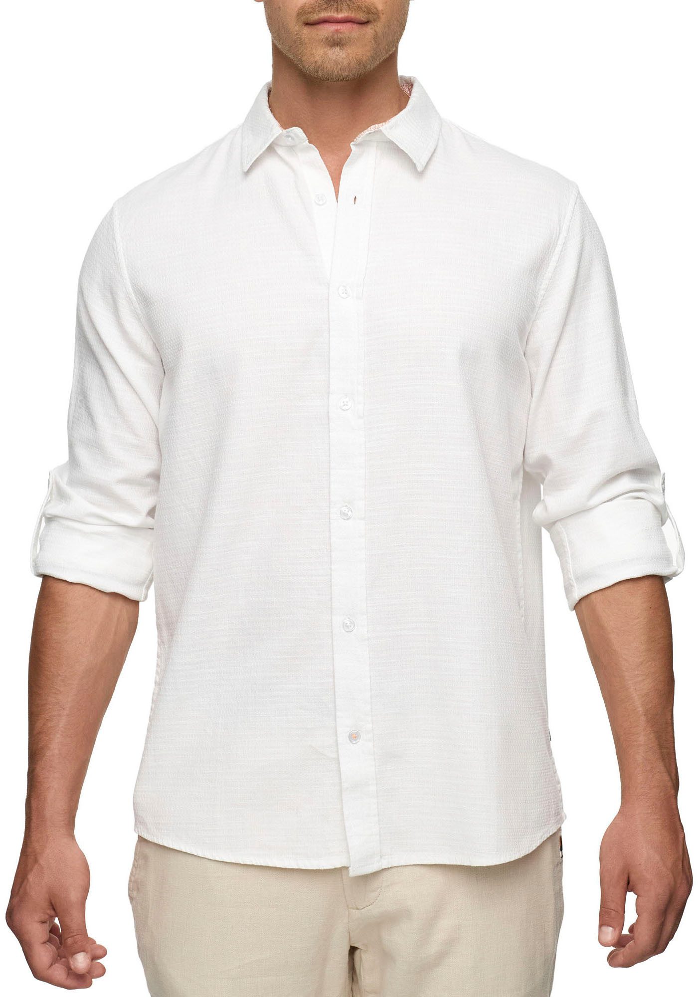 Indicode Langarmhemd INTitto günstig online kaufen