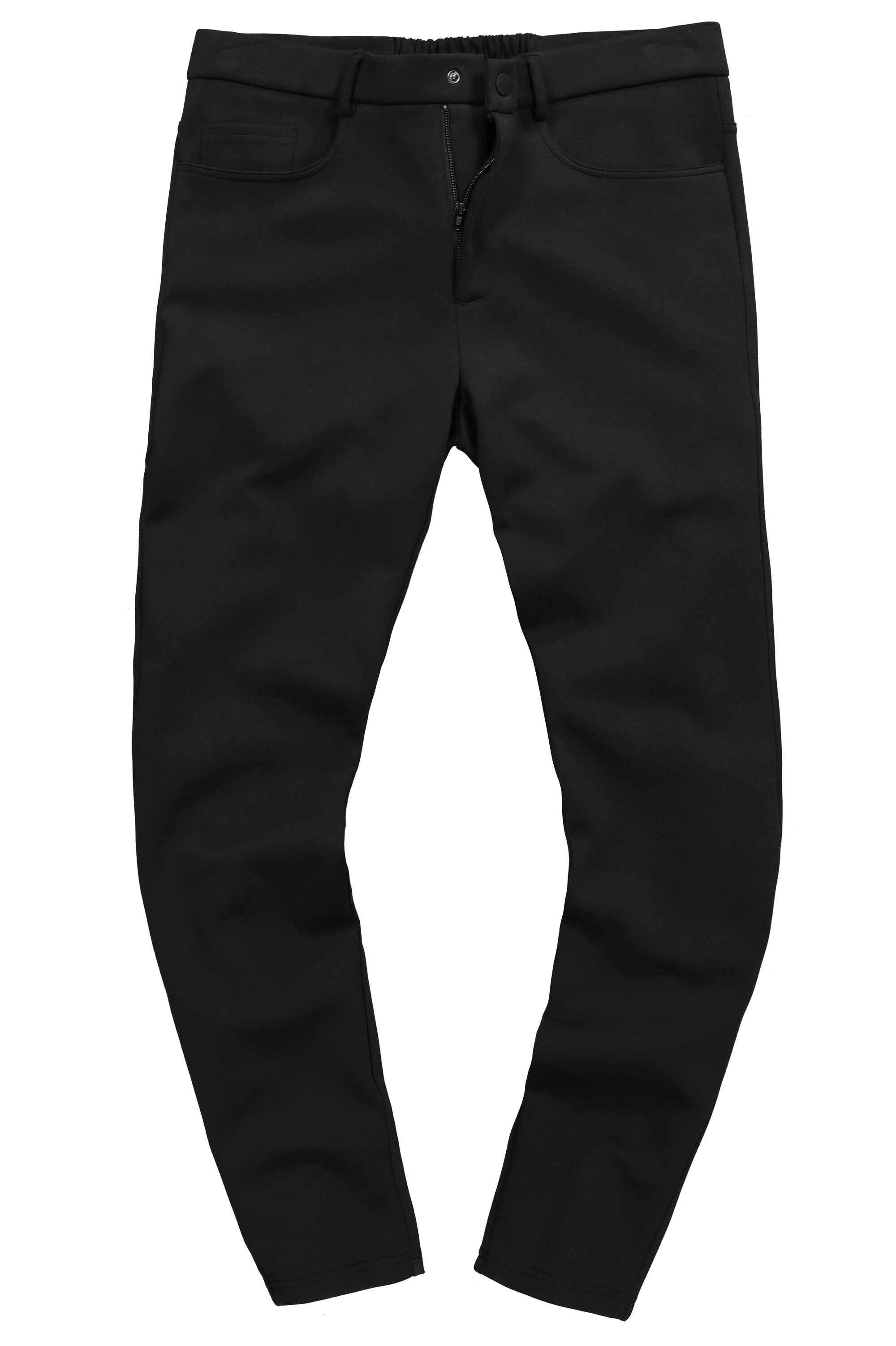 JP1880 5-Pocket-Jeans Jersey-Hose 5-Pocket FLEXNAMIC® Business günstig online kaufen