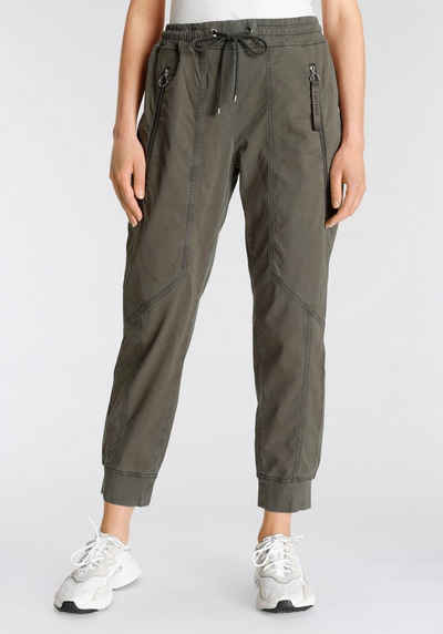 MAC Jogger Pants für Damen kaufen » MAC Jogging Jeans | OTTO