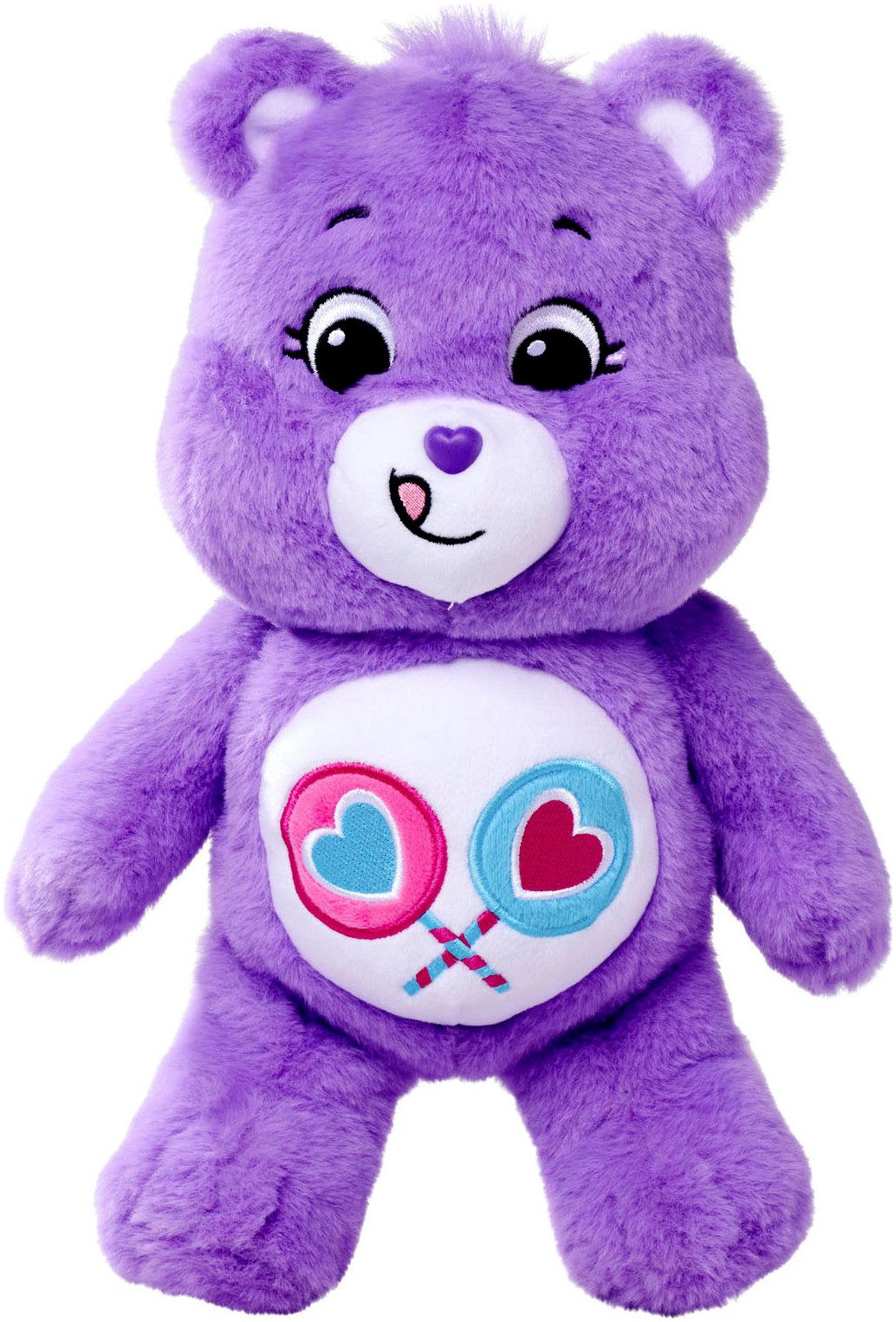 SIMBA Kuscheltier Care Bears Teile Gern Bärchi,35 cm