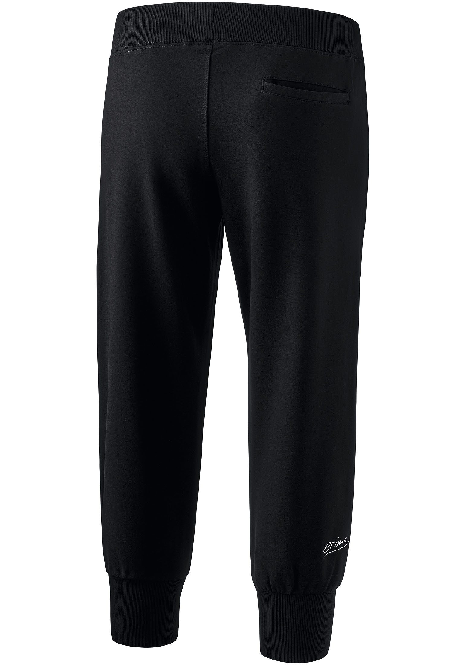 Erima 3/4-Sweathose Damen 3/4 Sweathose mit Bündchen (1-tlg) günstig online kaufen