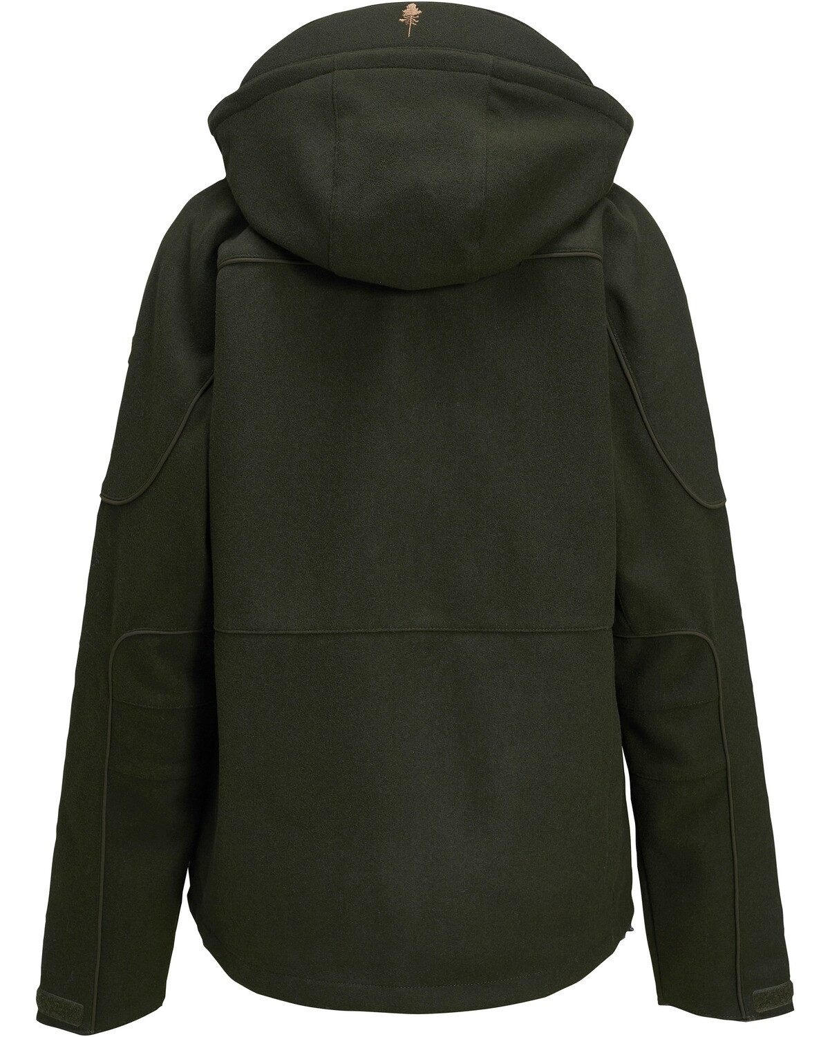 Pinewood Funktionsjacke Jacke Furudal Hunters Wool