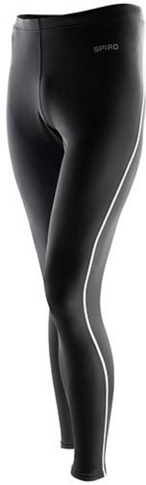 Trainingshose Mens Bodyfit Base Layer Leggings