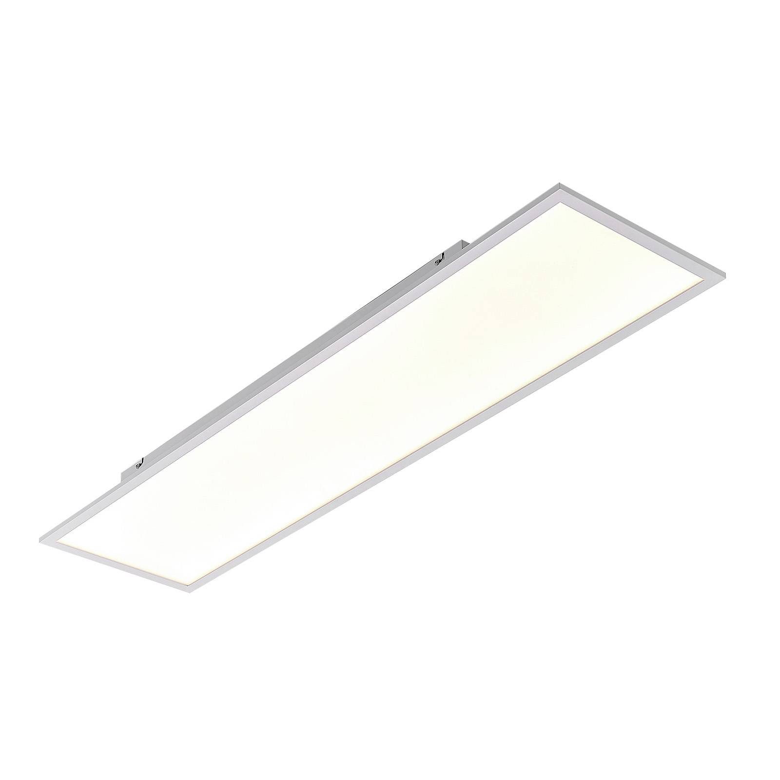 Lindby LED Panel Quais, LED 36 W gesamt, universalweiß