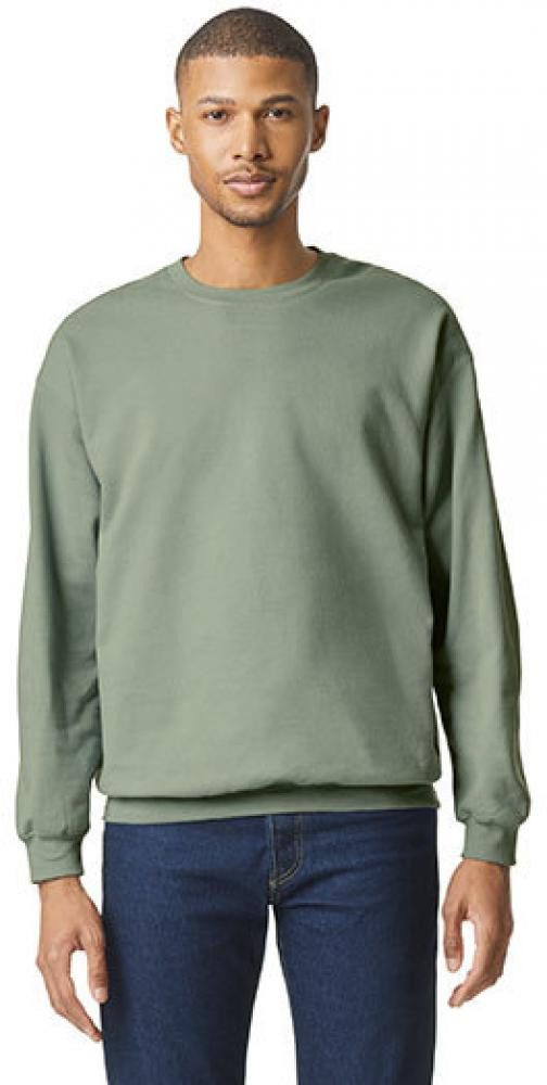Gildan Sweatshirt Softstyle® Midweight Fleece Adult günstig online kaufen