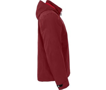 Bergson Outdoorjacke TALLMOS THERMO wattierte Herren Übergangsjacke mit 20.000er Wassersäule