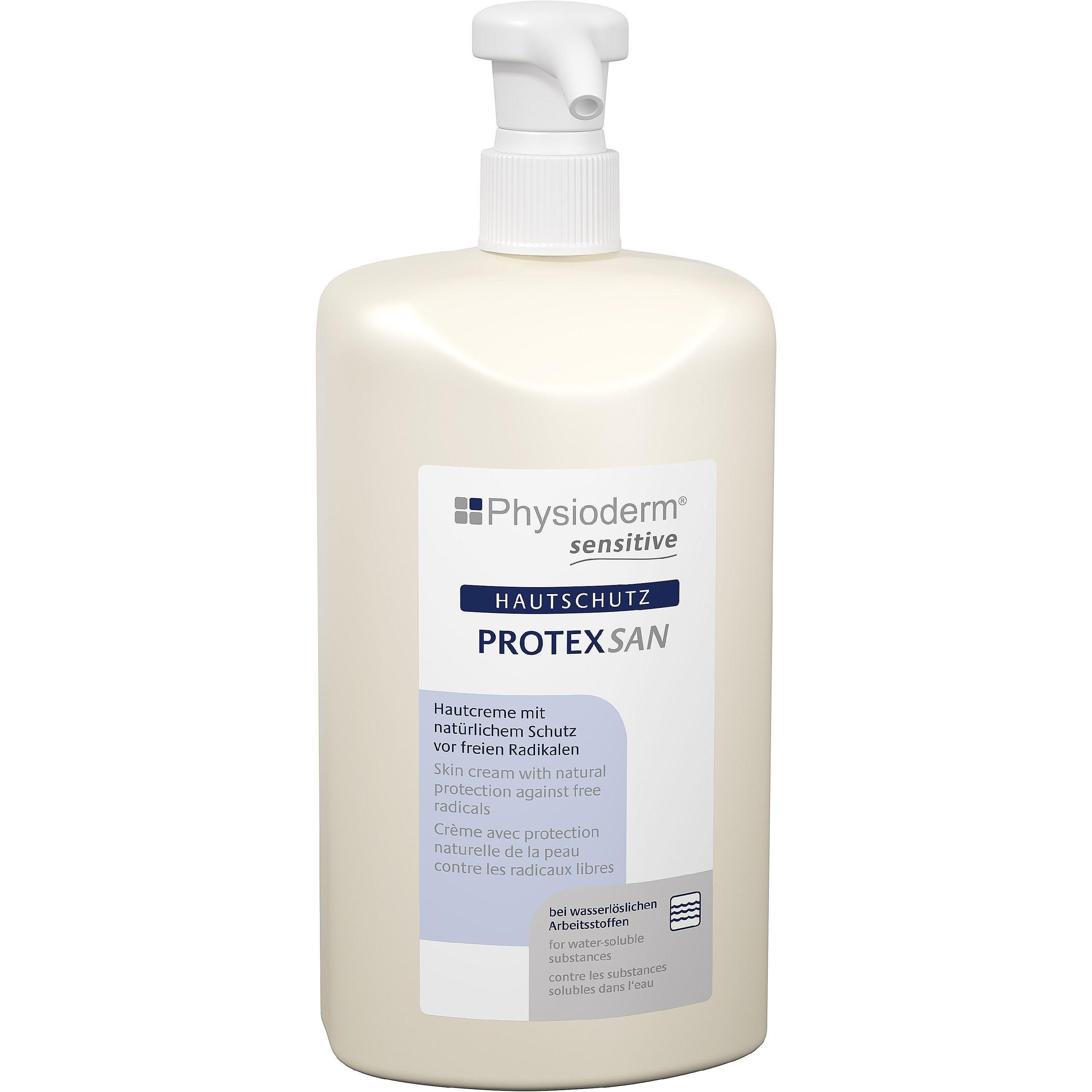 Physioderm Hautcreme PROTEXSAN® Hautschutzcreme
