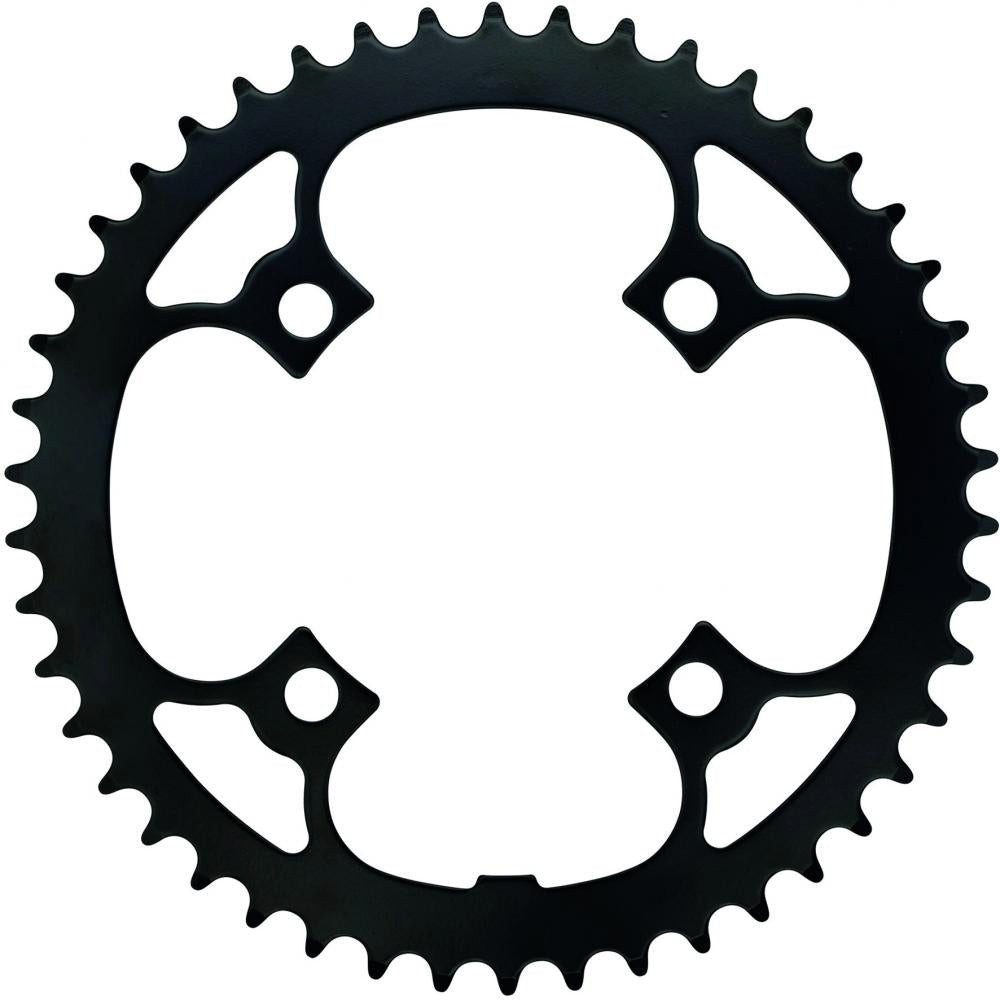 FSA Kettenschaltung Fsa Kettenblatt Bosch Gen3 104X46Z Wa527 Stahl