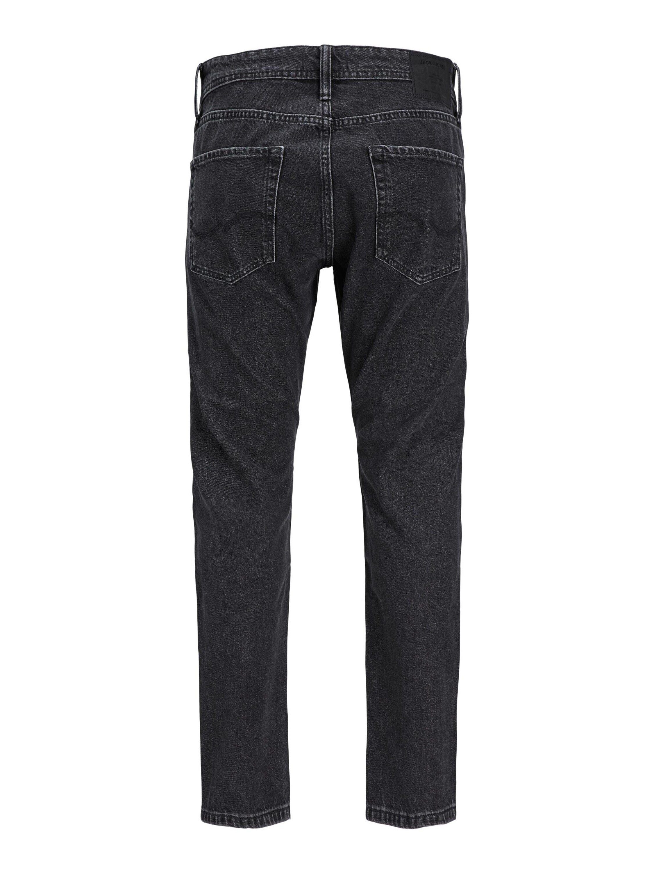Jack & Jones Regular-fit-Jeans JJIEddie (1-tlg) günstig online kaufen