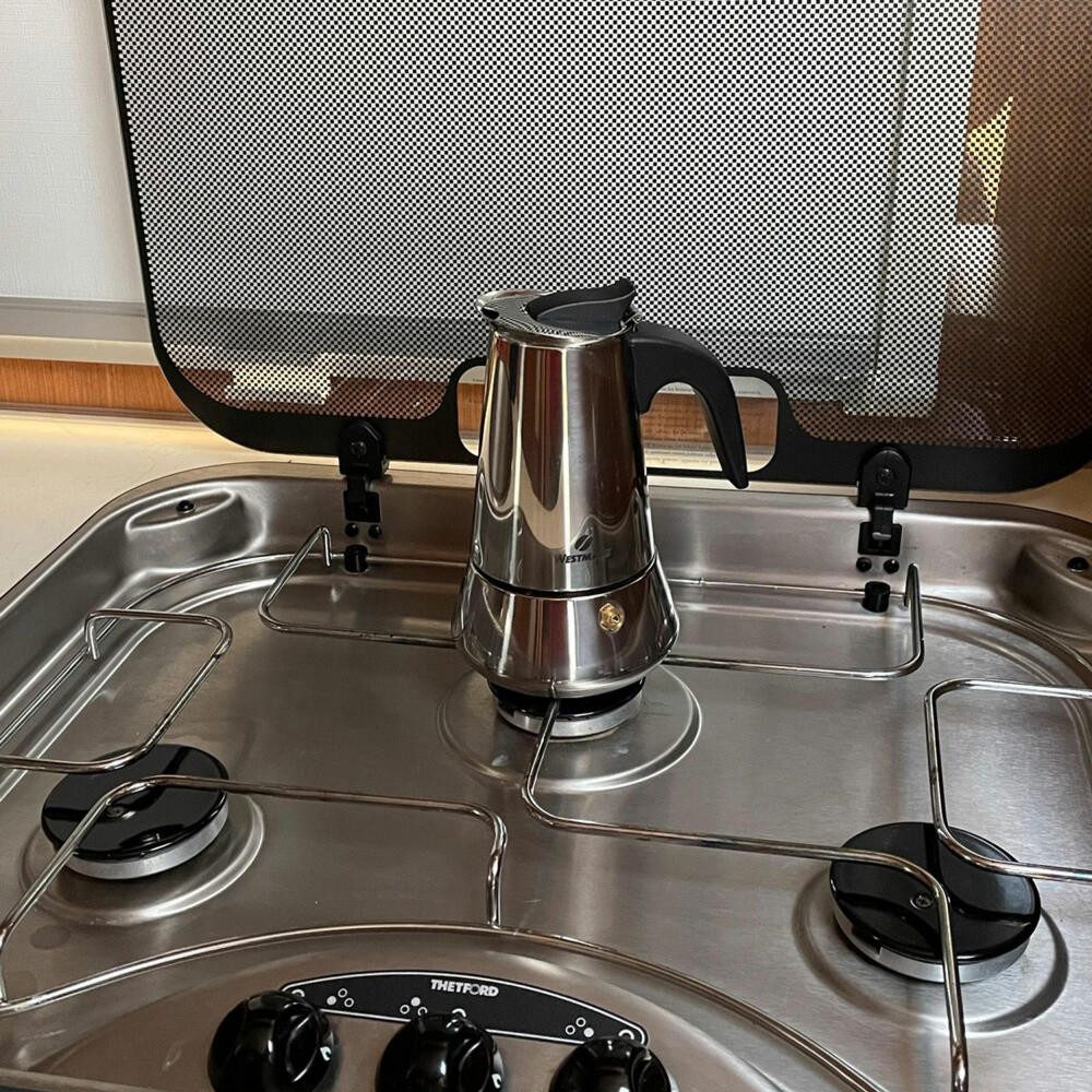 WESTMARK Kaffeebereiter, BPA-frei