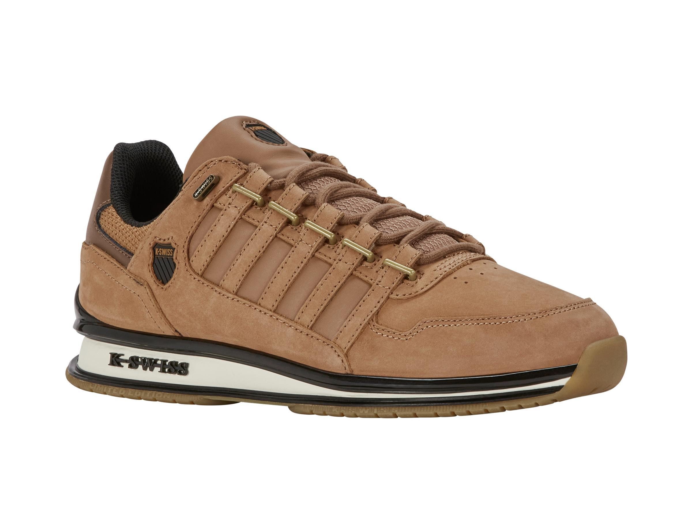 K-Swiss RINZLER GT TBACCO/TBACCO/WAXLTH Sneaker günstig online kaufen