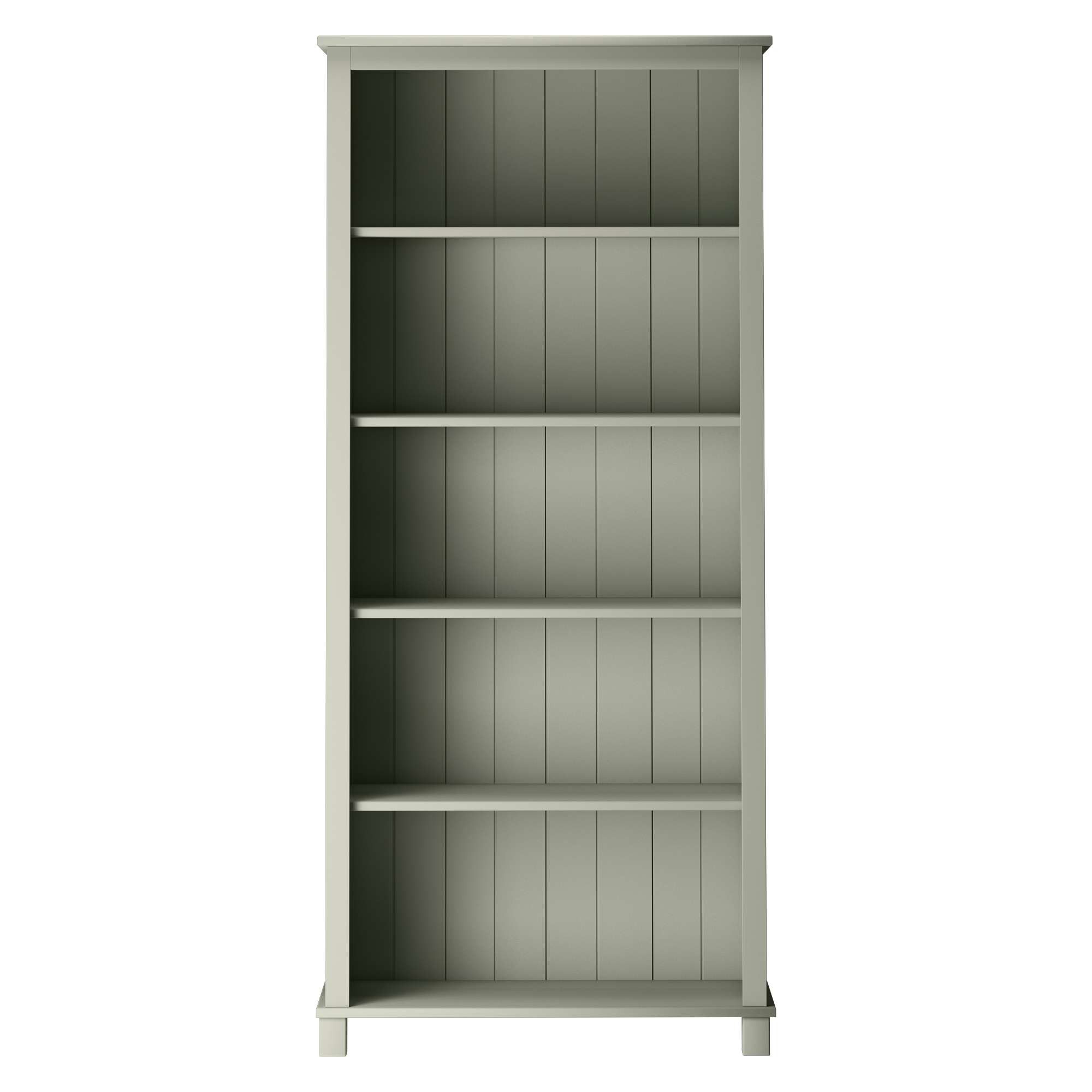 OTTO home Regal Pivo, aus massivem schönen Kiefernholz, Höhe 171 cm