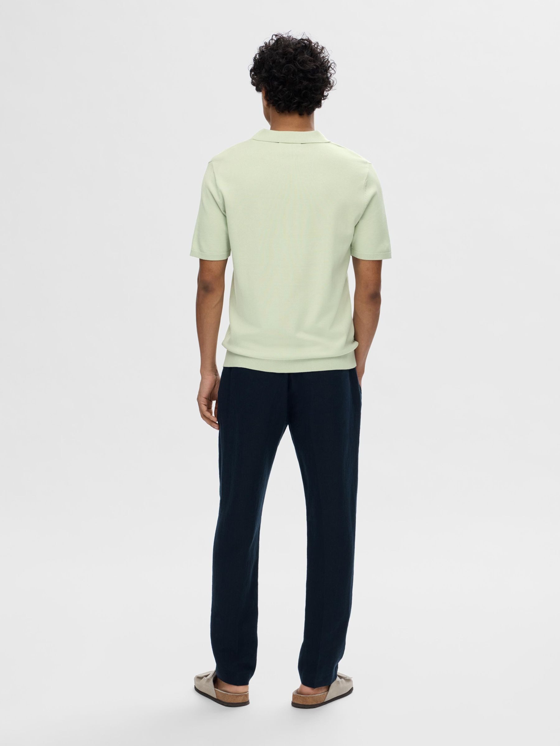 SELECTED HOMME Poloshirt