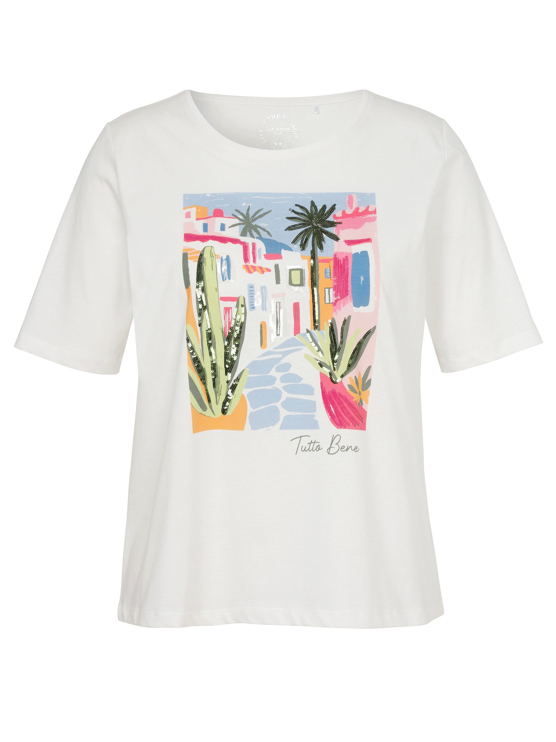 VIA APPIA T-Shirt