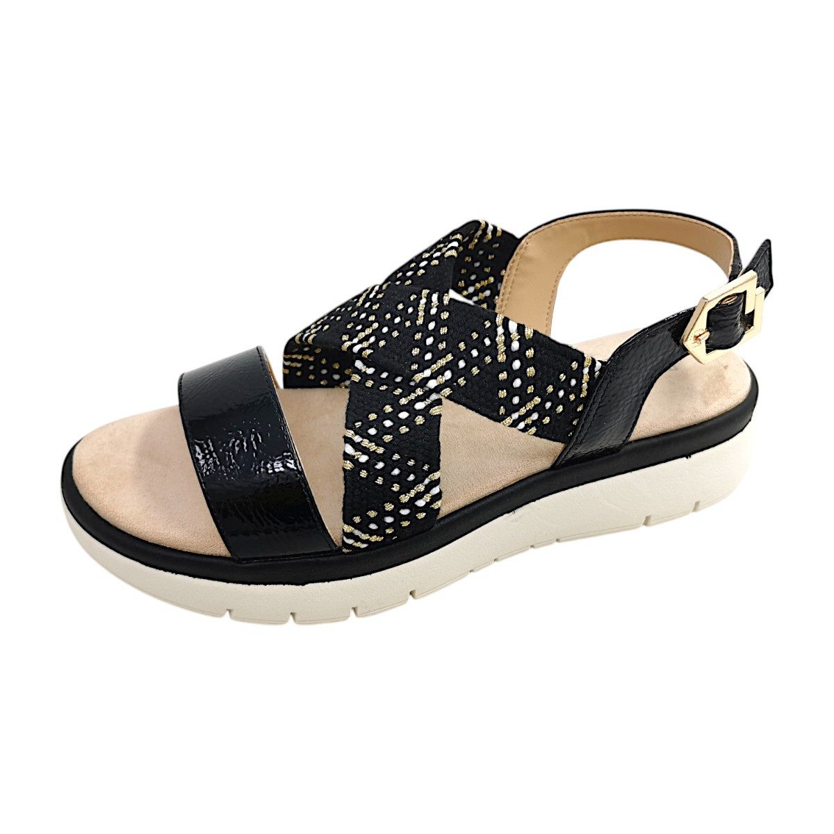 bugatti Izzy Sandalette