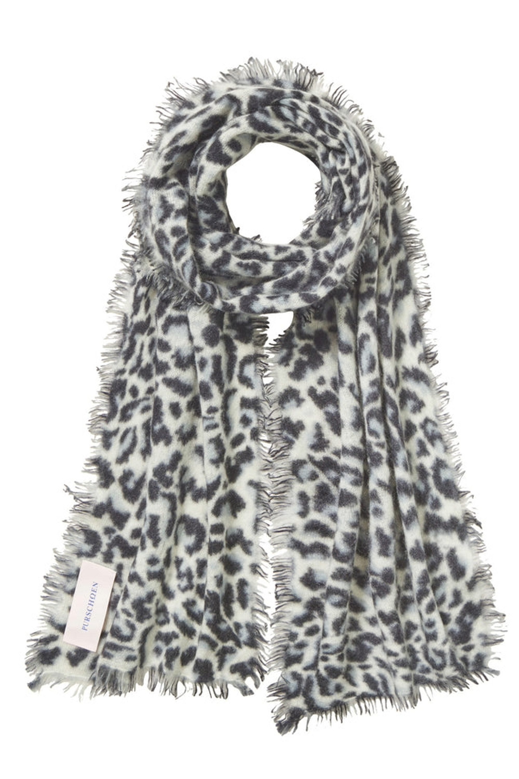 PURSCHOEN Modetuch