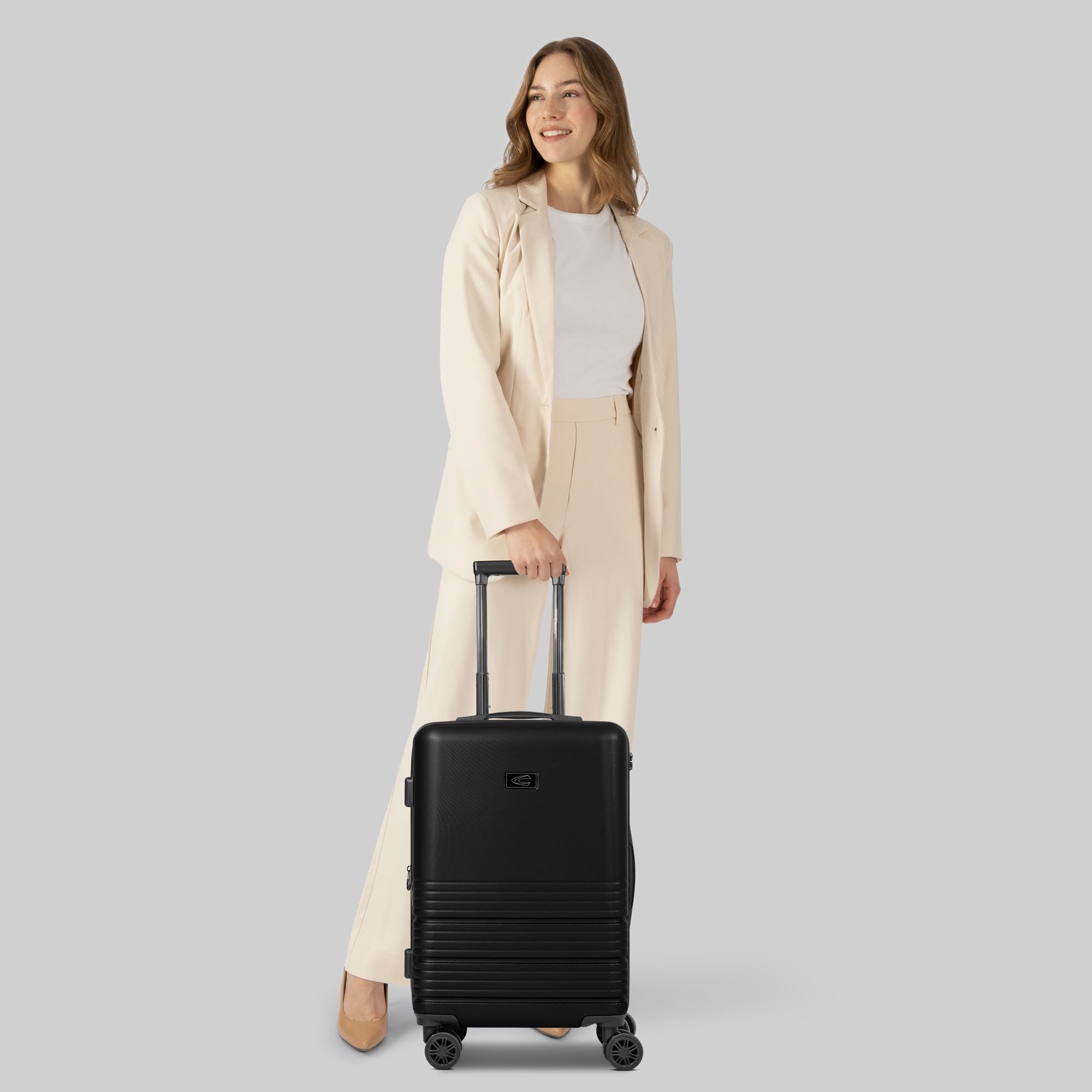 camel active Handgepäck-Trolley Hanoi, 4 Rollen, günstig online kaufen
