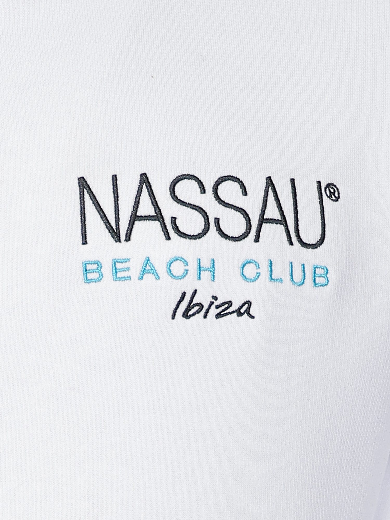 NASSAU BEACH Sweatjacke NB231031 günstig online kaufen