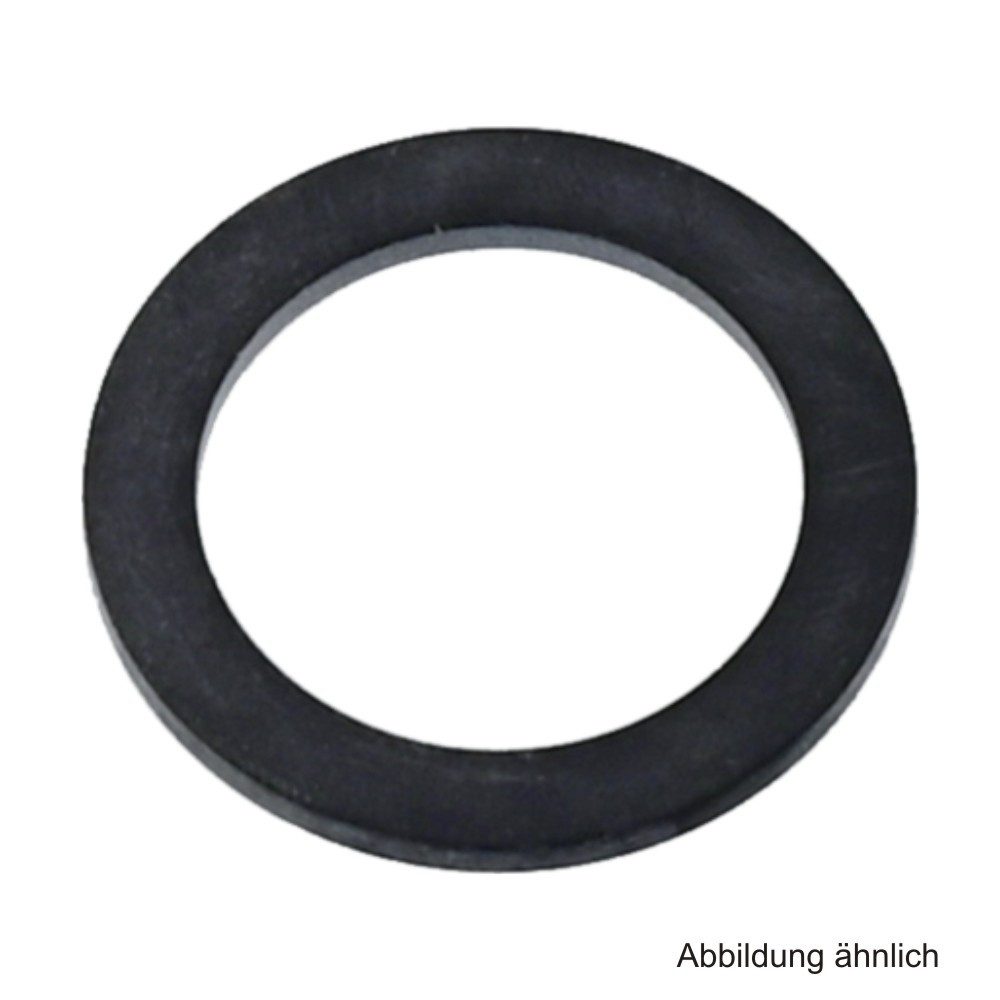 VSH Wasserrohr VSH PowerPress C9452 Flachdichtung DN 20, passend für G 1"