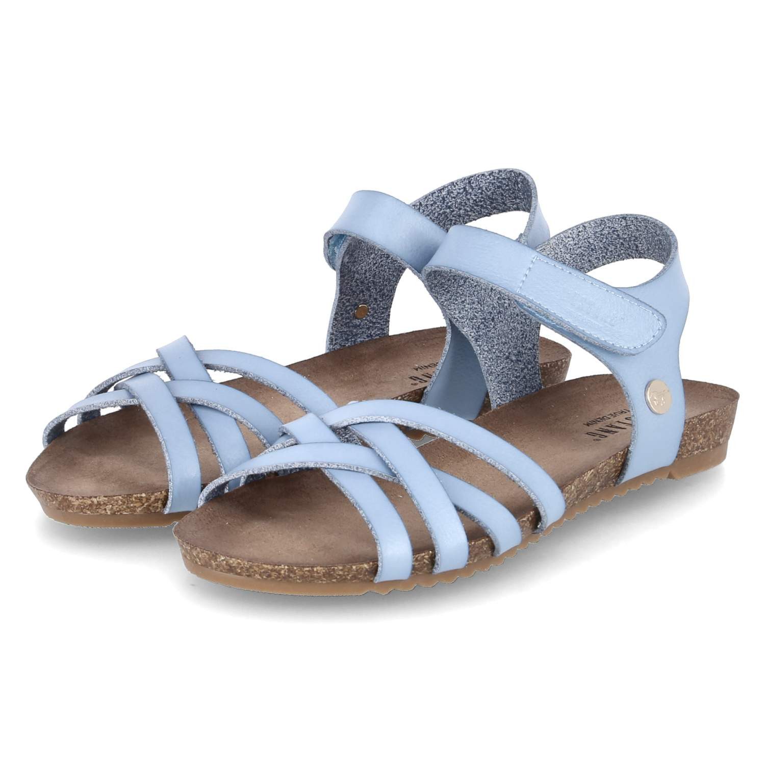MUSTANG Sandalen Sandale günstig online kaufen
