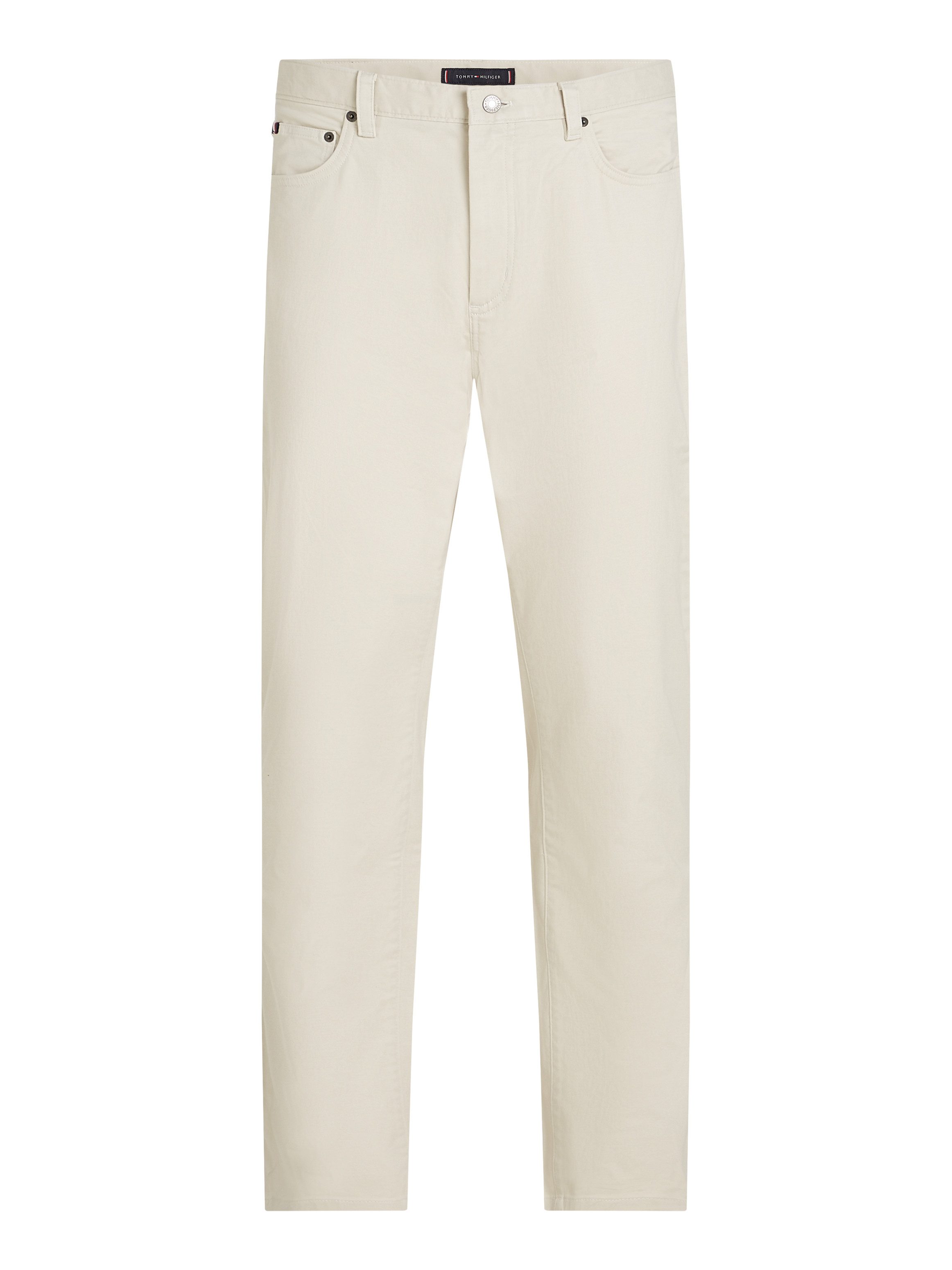 Stoffhose DENTON 5PKT COTTON SATIN