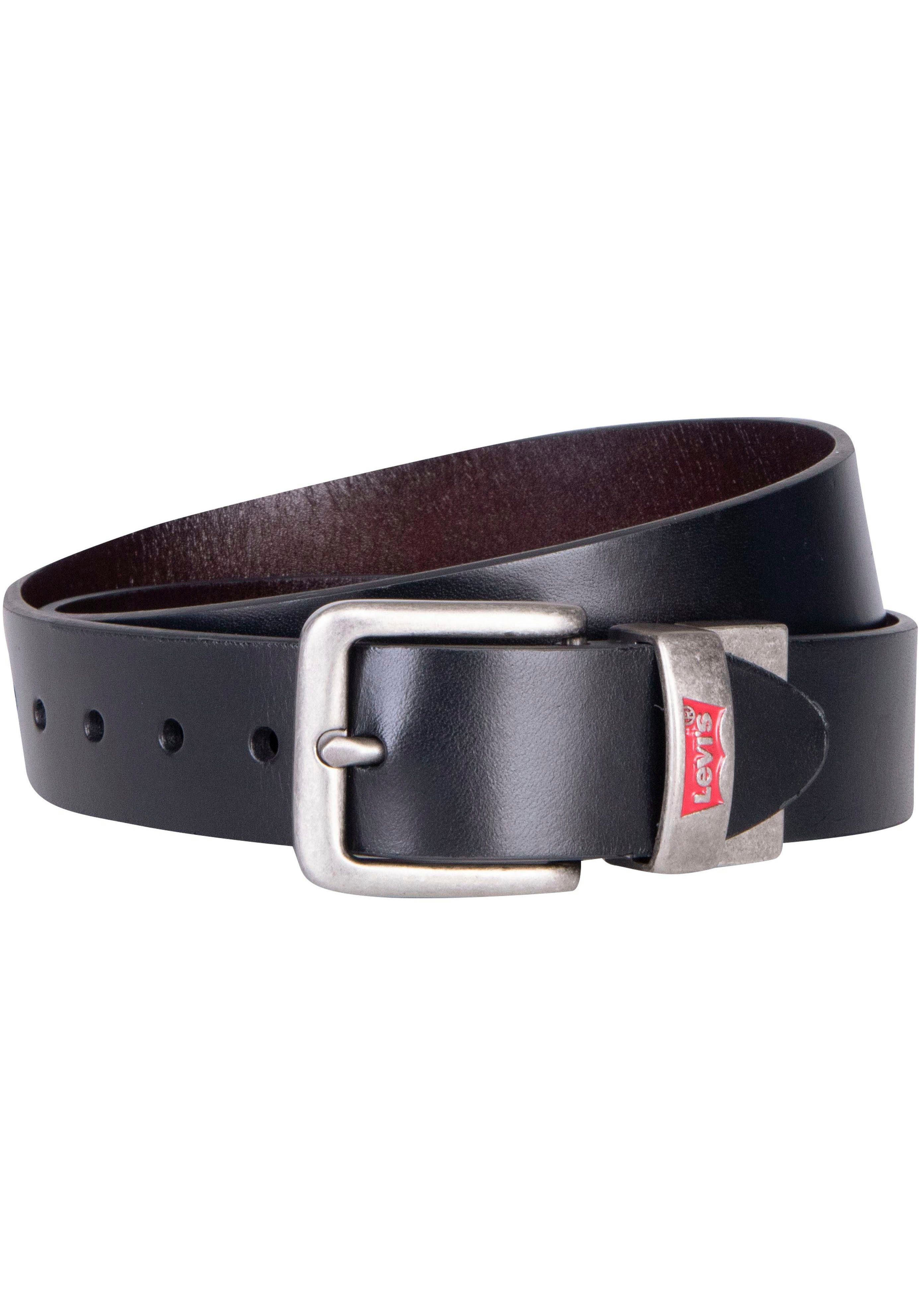 Synthetikgürtel LAN REVERSIBLE LEATHER BELT