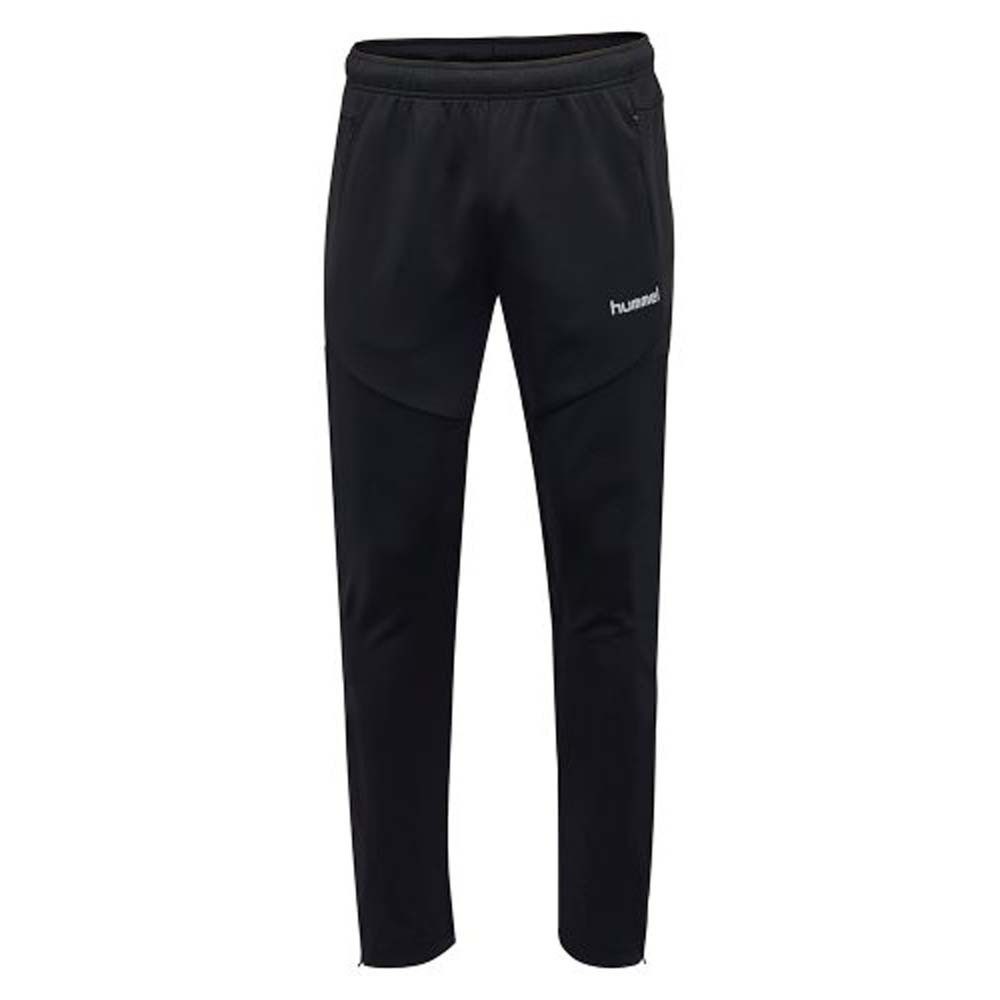 hummel Trainingshose Hummel Kinder Trainingshose Tech Move Poly Pants 200016