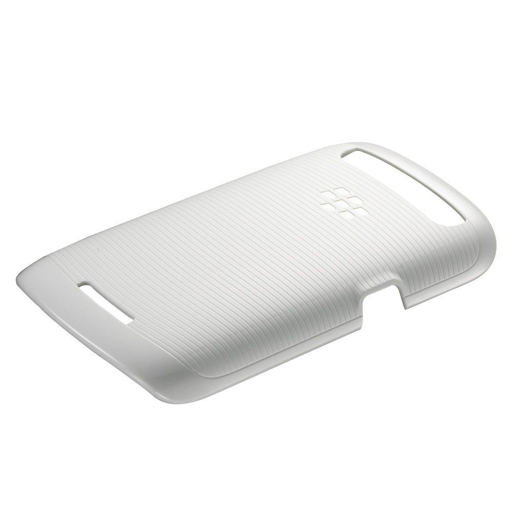 Blackberry Handyhülle »Hard Shell für Curve 9360 weiss ...