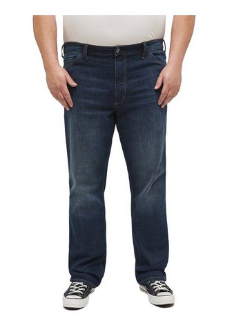  MUSTANG Straight-Jeans Style Tramper