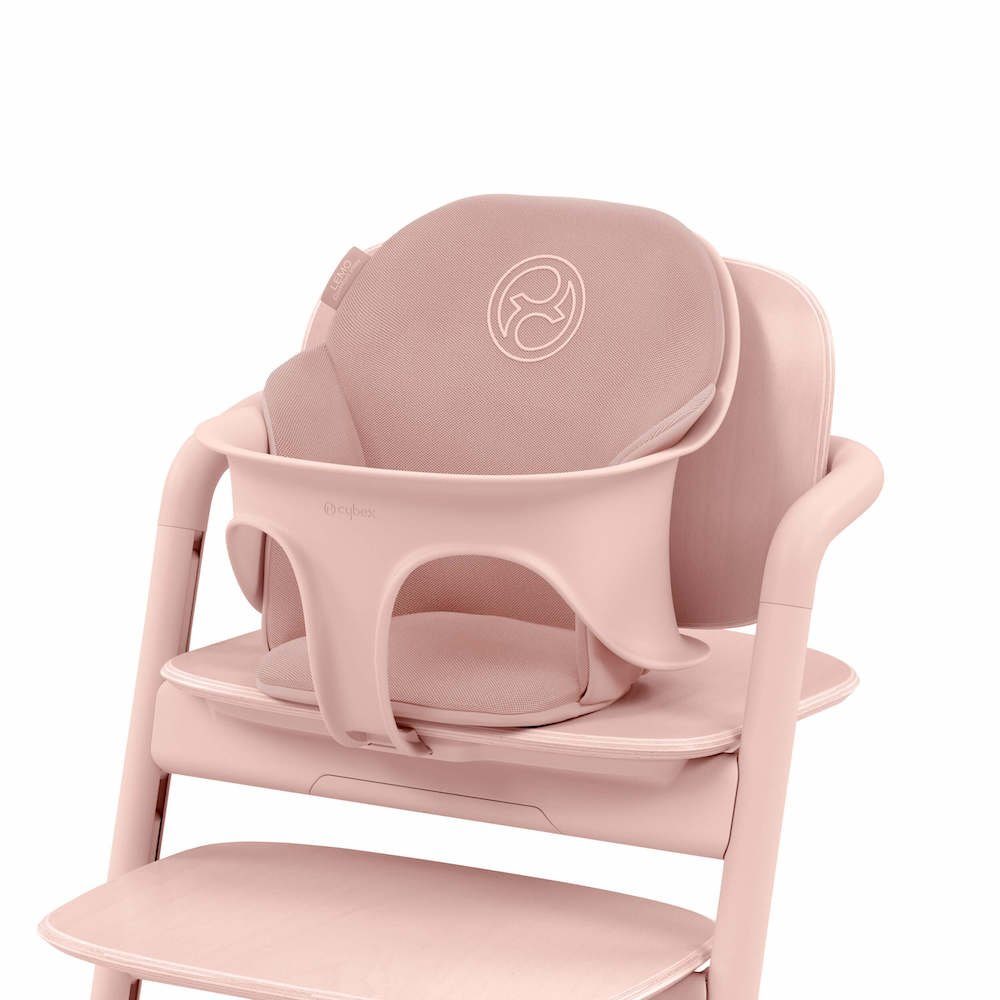 Cybex Hochstuhl Pearl Pink