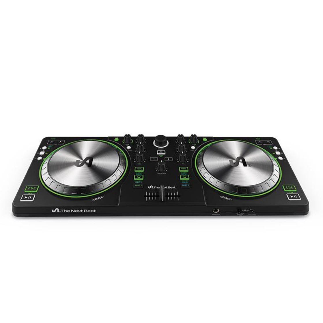 ZD Trading DJ Controller The Next Beat by Tiësto DJ Controller