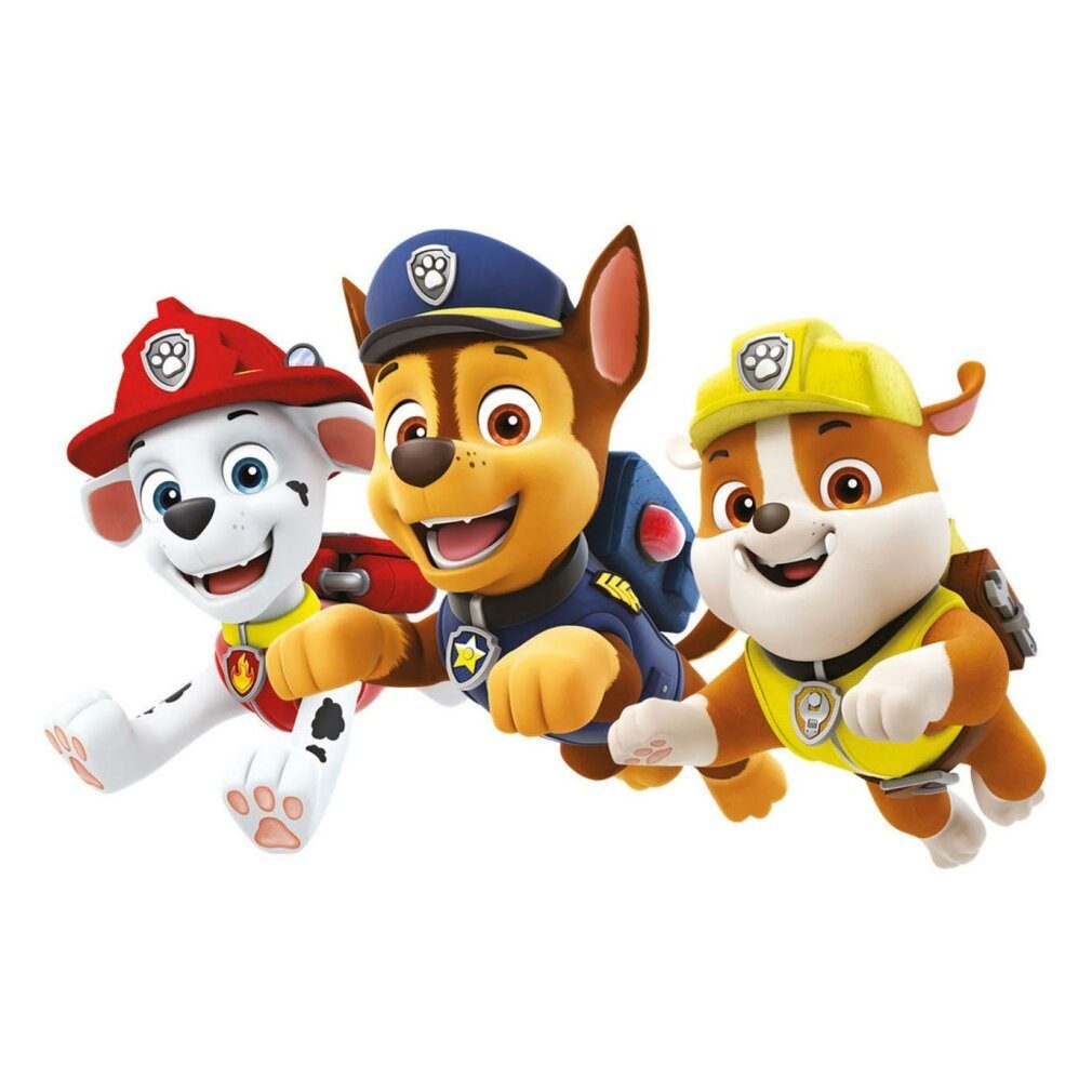 Clementoni® Spiel Clementoni Quizzy PAW Patrol
