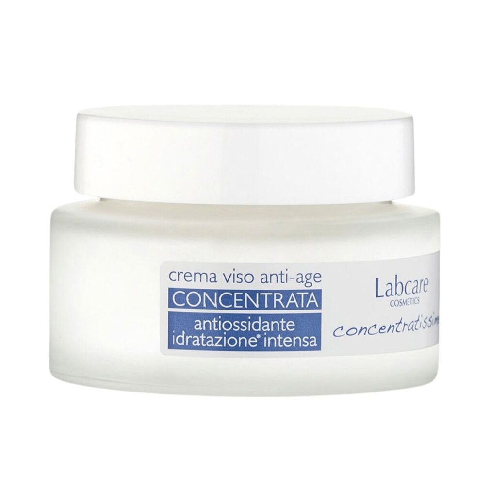 Labcare Körperpflegemittel Intensiv hydratisierende Gesichtscreme 50 ml