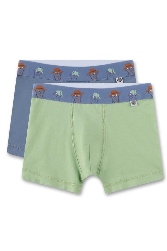 Funktionsunterhose DP Short, 336873 336874