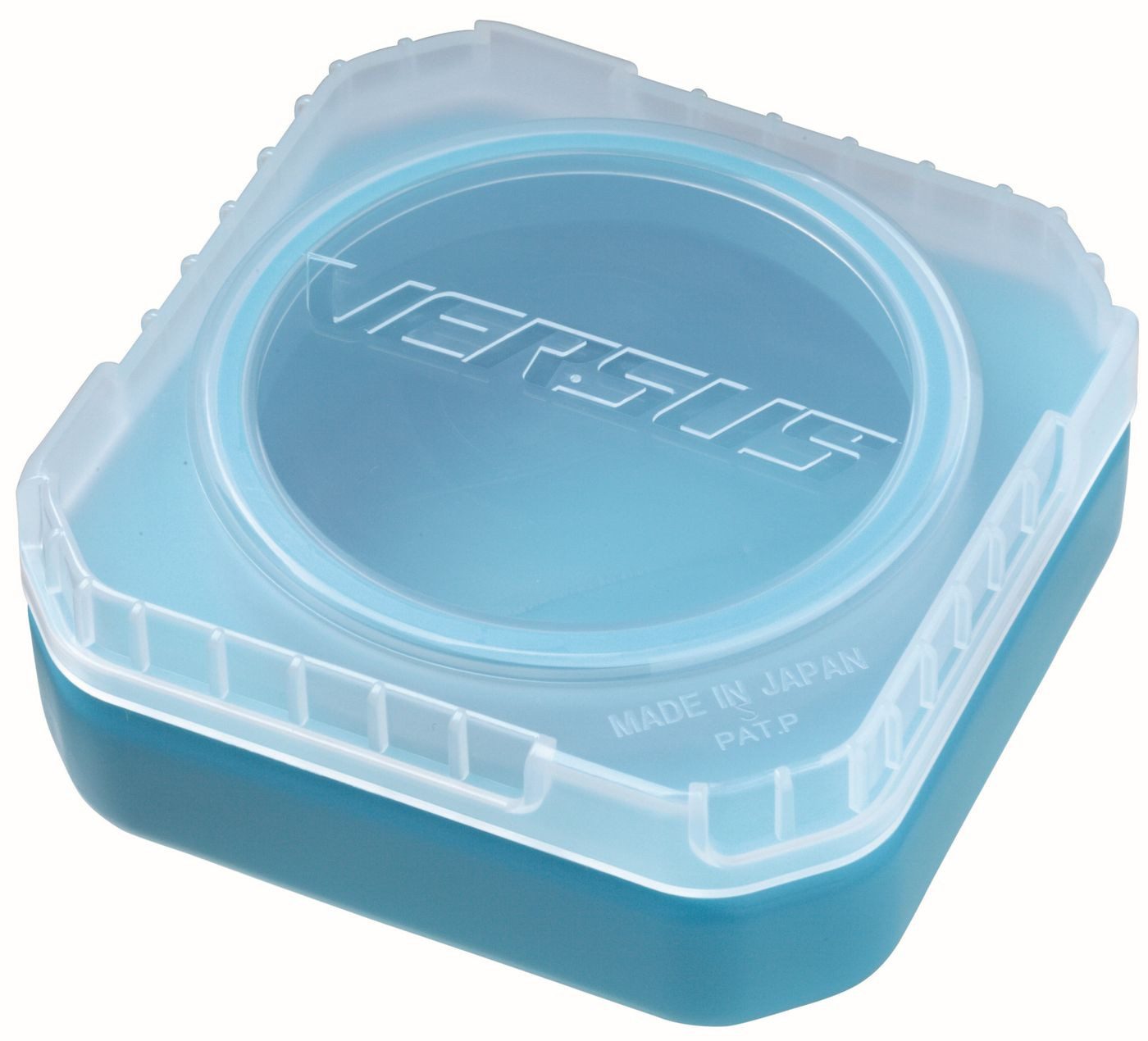 Meiho Angelkoffer Meiho Liquid Pack VS L430 blau 11x11x4,4cm Köderbox