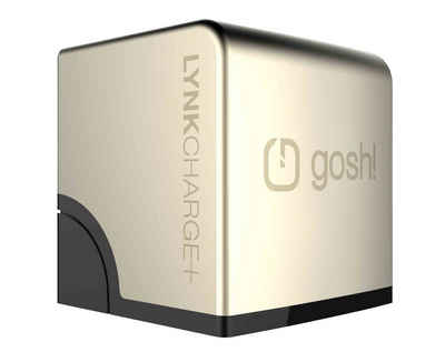 GOSH Y13 LynkCharge+ 2x USB Ladestation