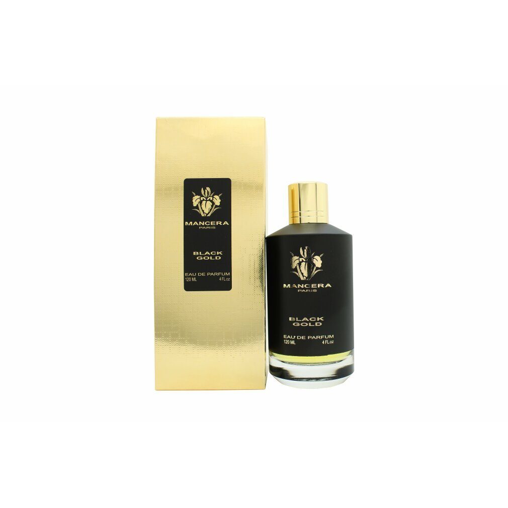 Mancera Eau de Parfum Black Gold Edp Spray