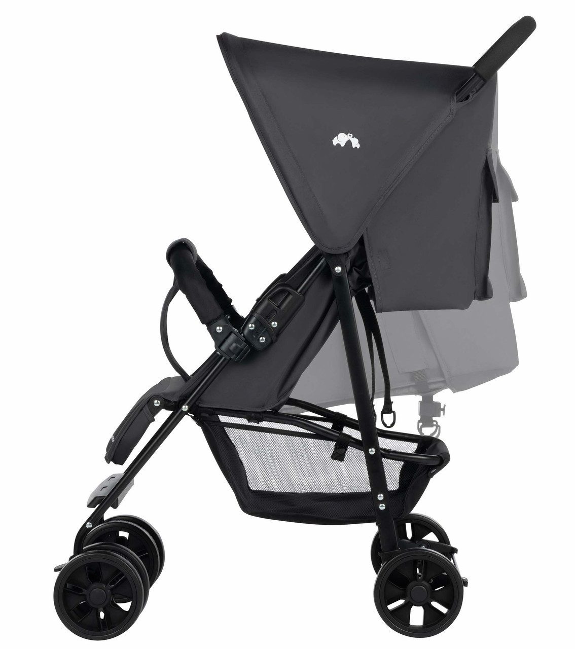Bebeconfort Kinder-Buggy Bebeconfort Foggy Buggy, Baby Kinderwagen,0-3,5 Jahre, tragbarer & lei, Komfort ab dem ersten Tag Leicht und tragbar Kompaktes, müheloses Z…