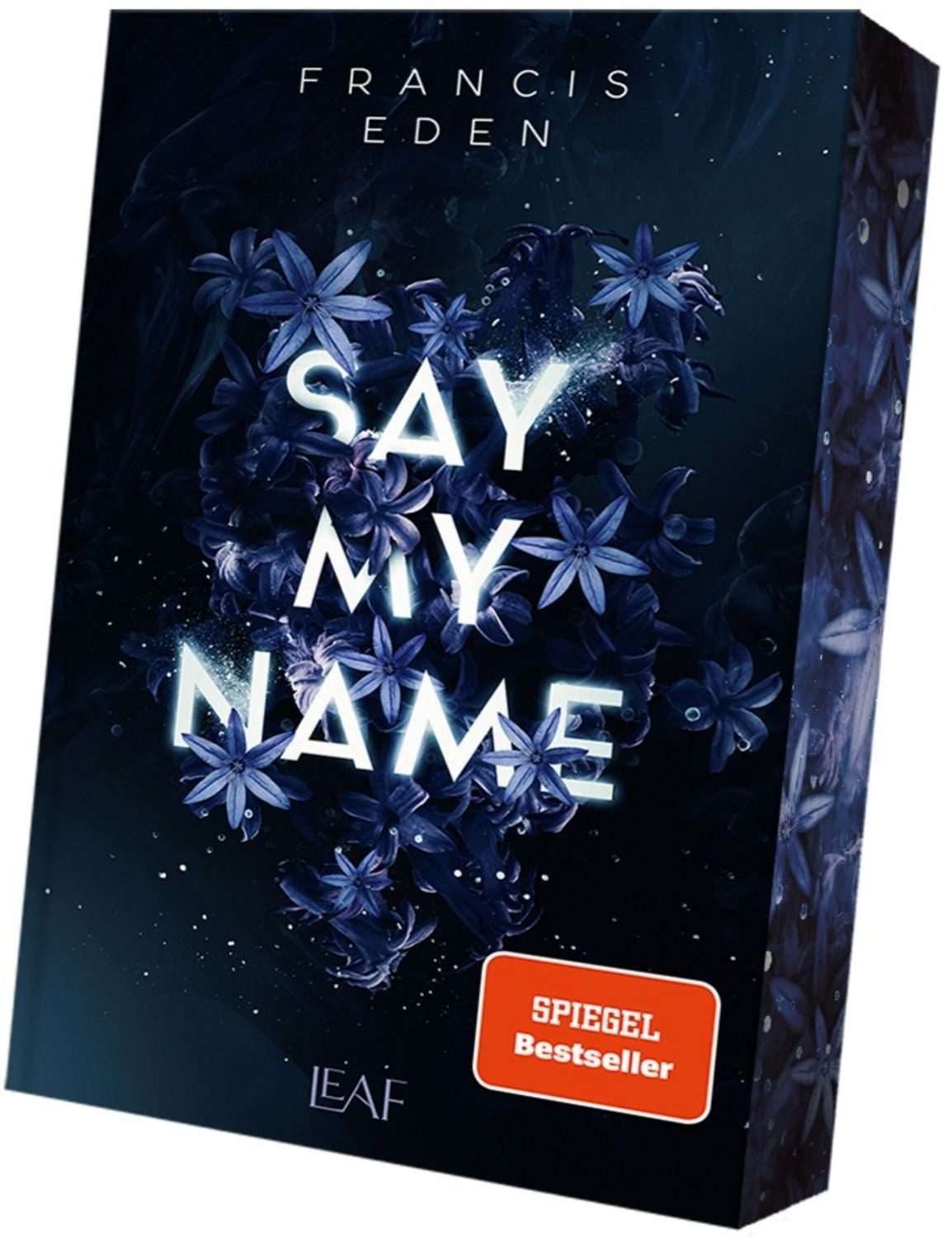 Say My Name / Francis Eden